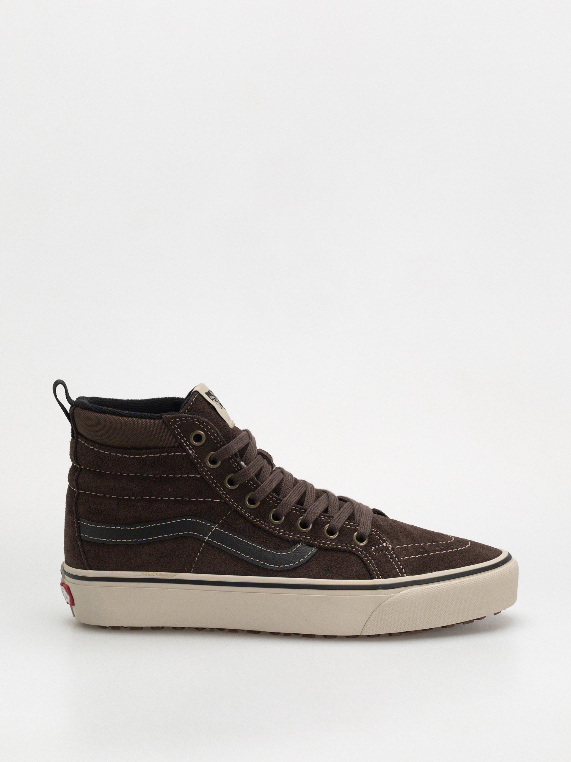 u041eu0431u0443u0432u043au0438 Vans Mte Sk8 Hi Insulated (brown)