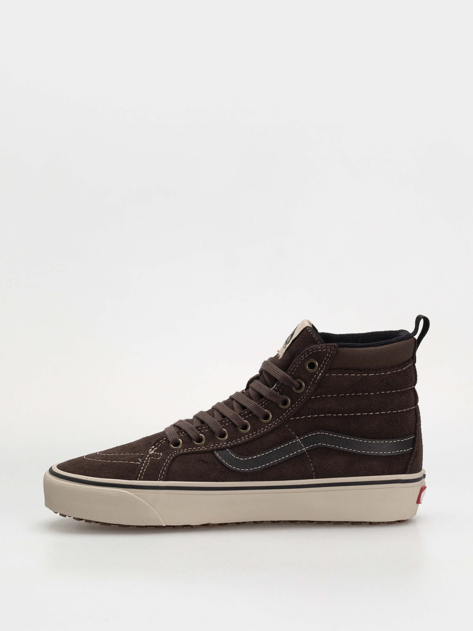 Обувки Vans Mte Sk8 Hi Insulated (brown)