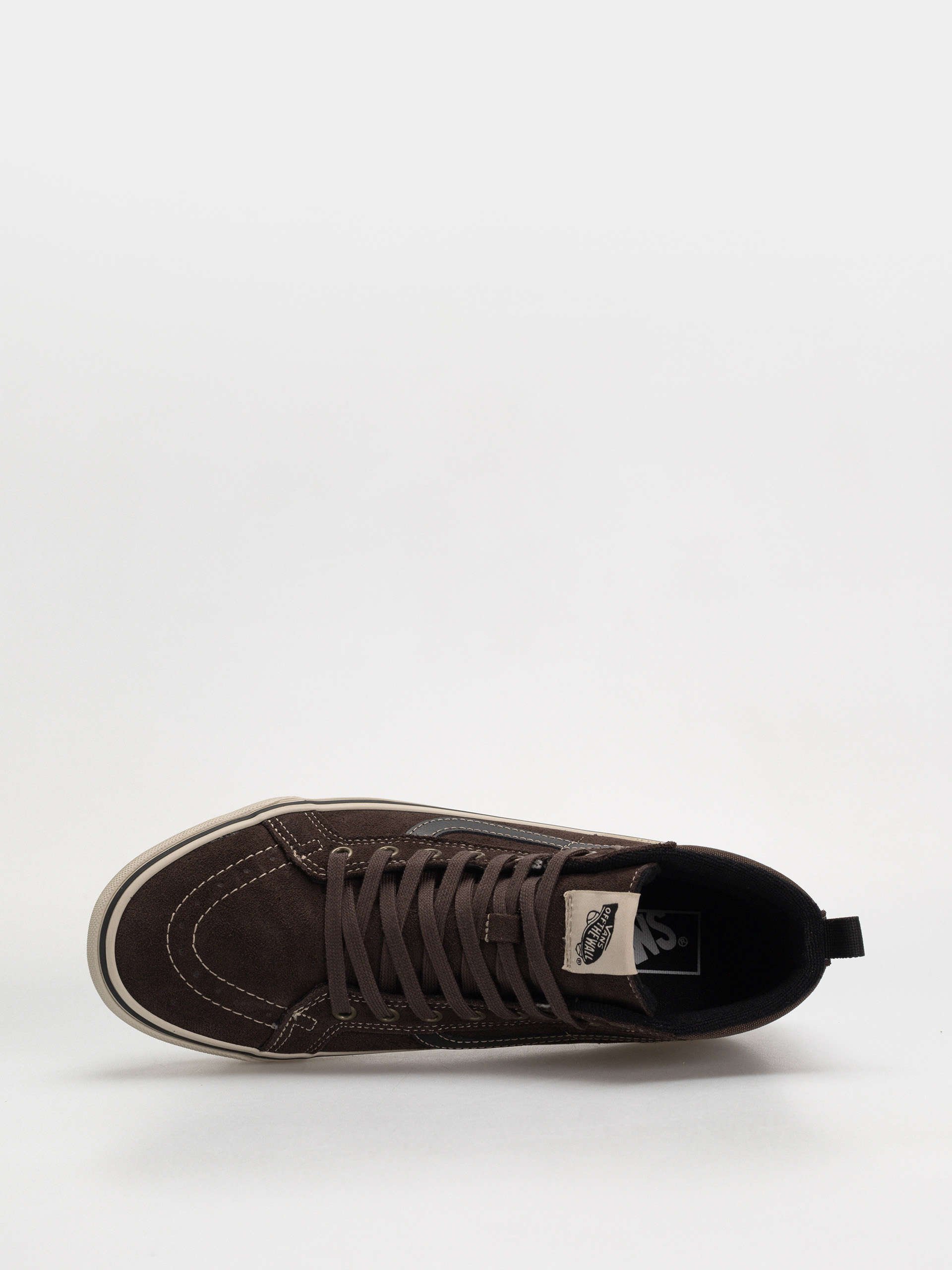 Обувки Vans Mte Sk8 Hi Insulated (brown)