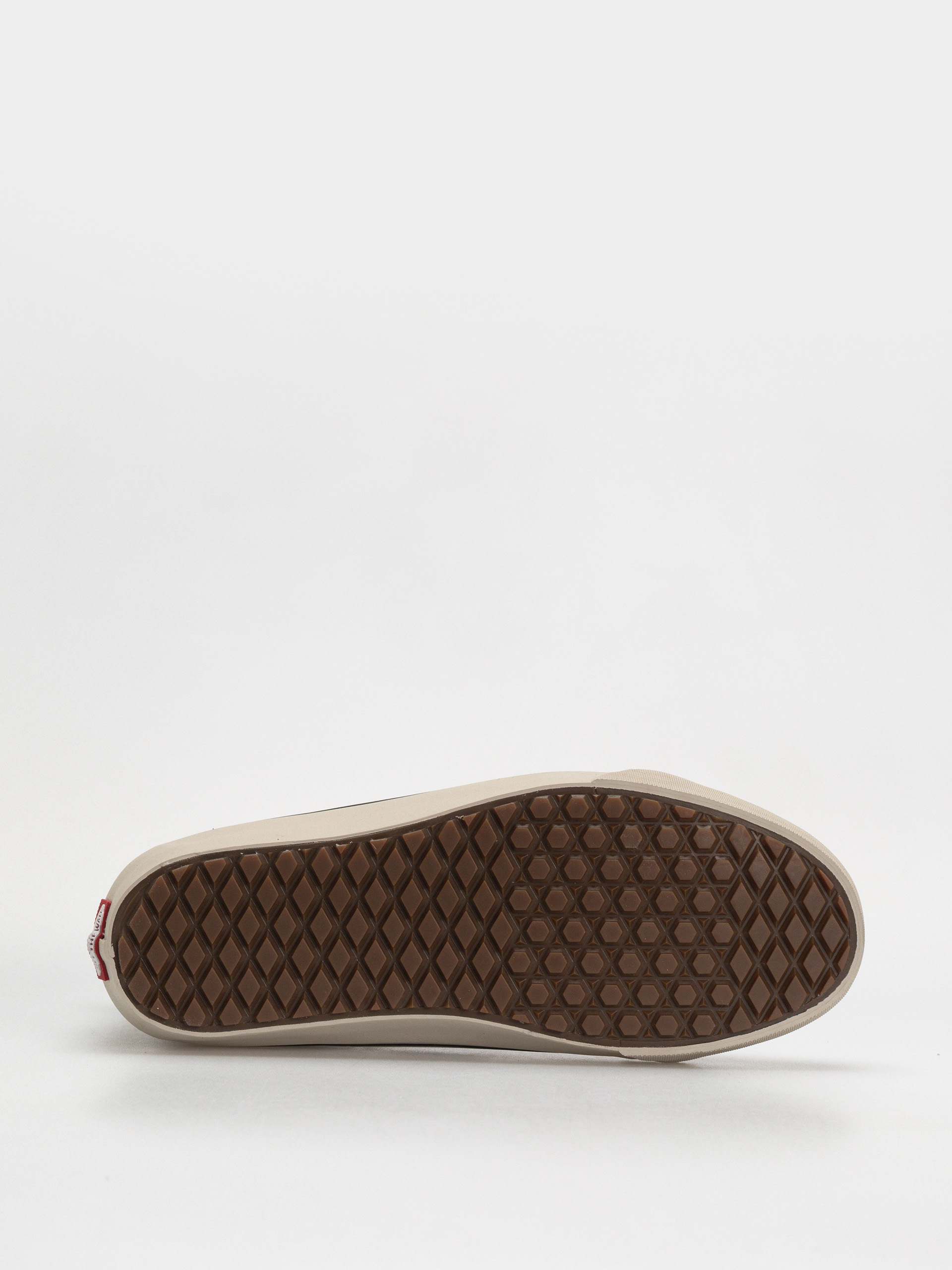 Обувки Vans Mte Sk8 Hi Insulated (brown)