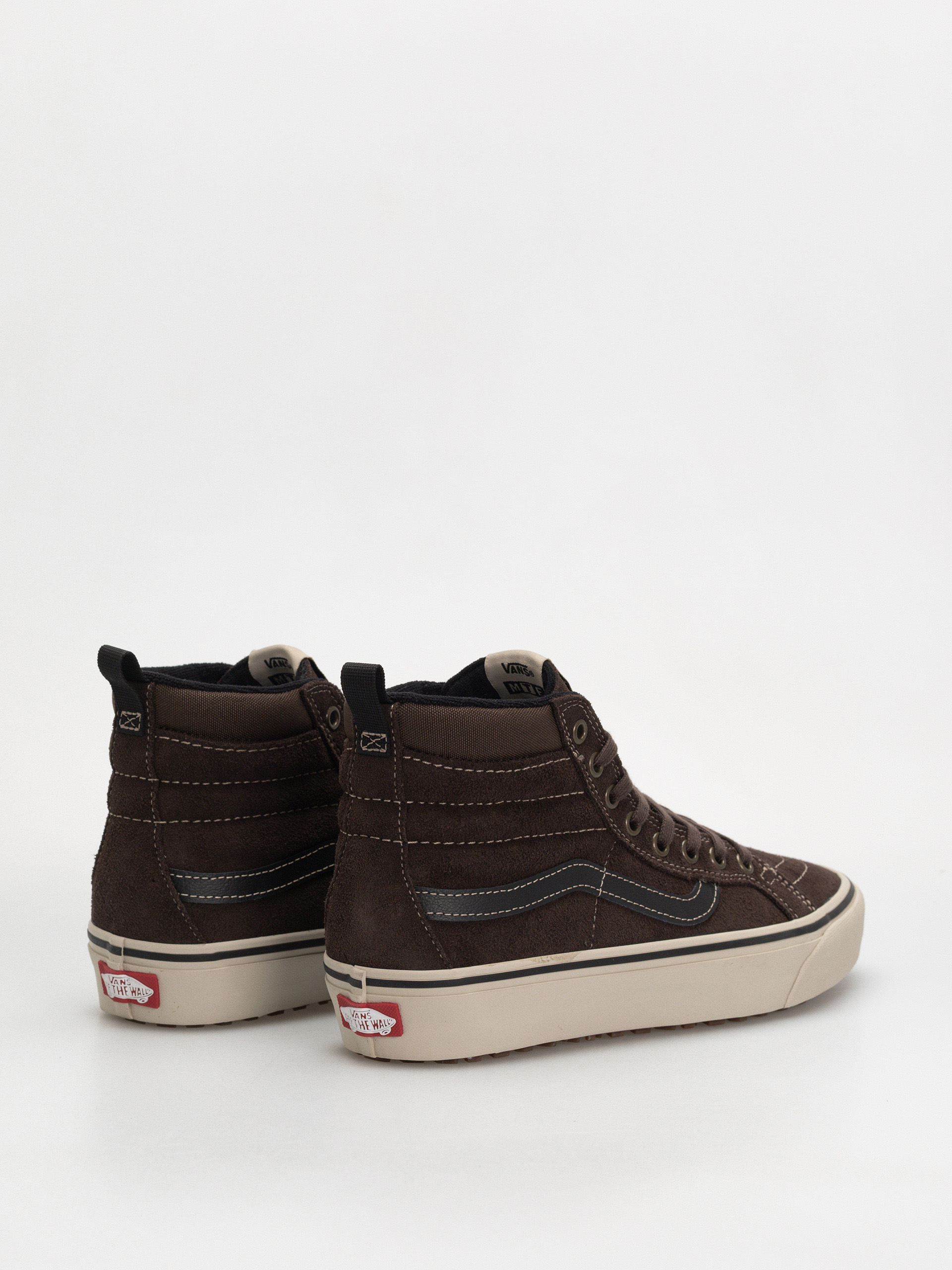Обувки Vans Mte Sk8 Hi Insulated (brown)