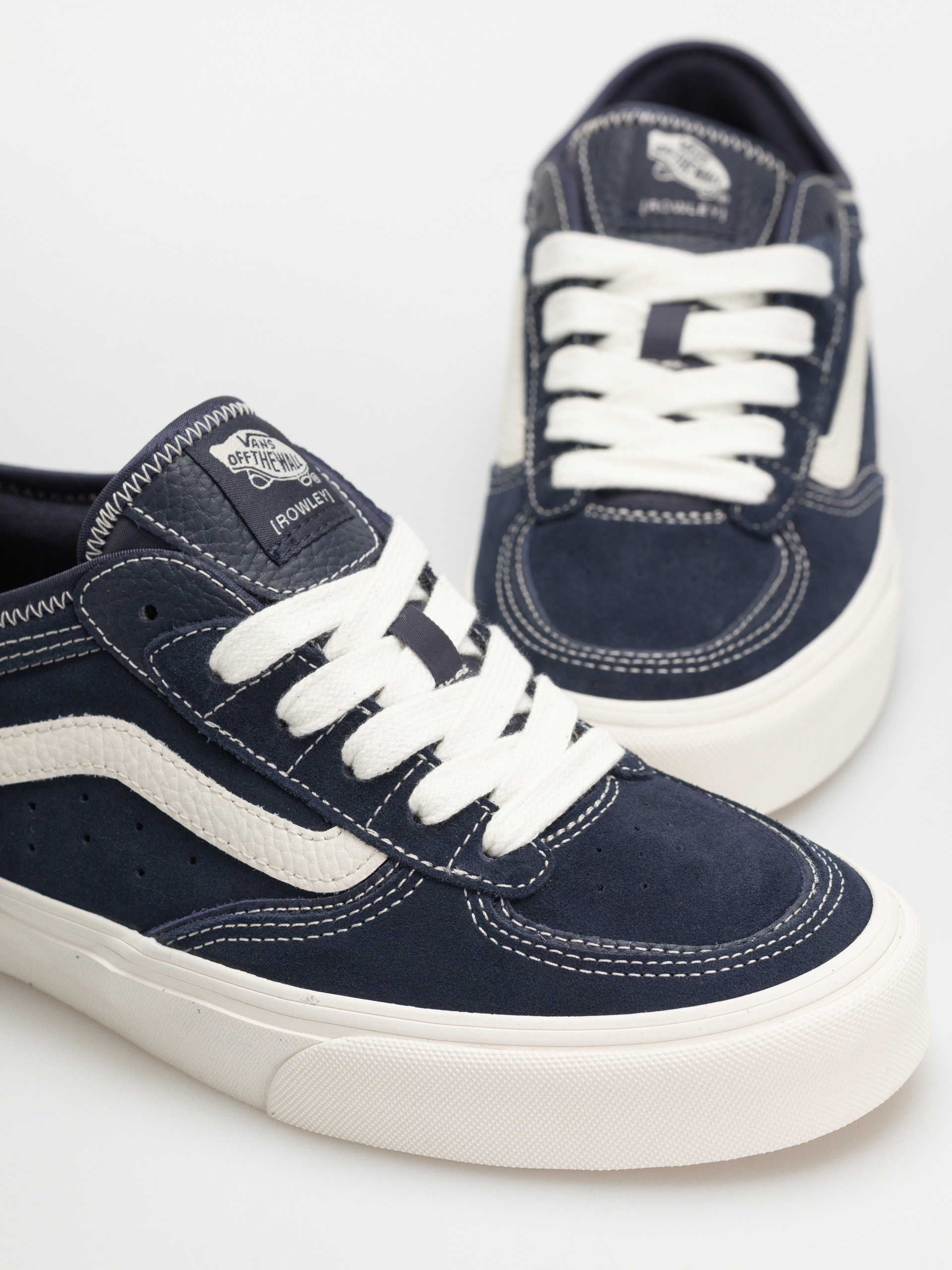 Обувки Vans Rowley Classic (parisian night)