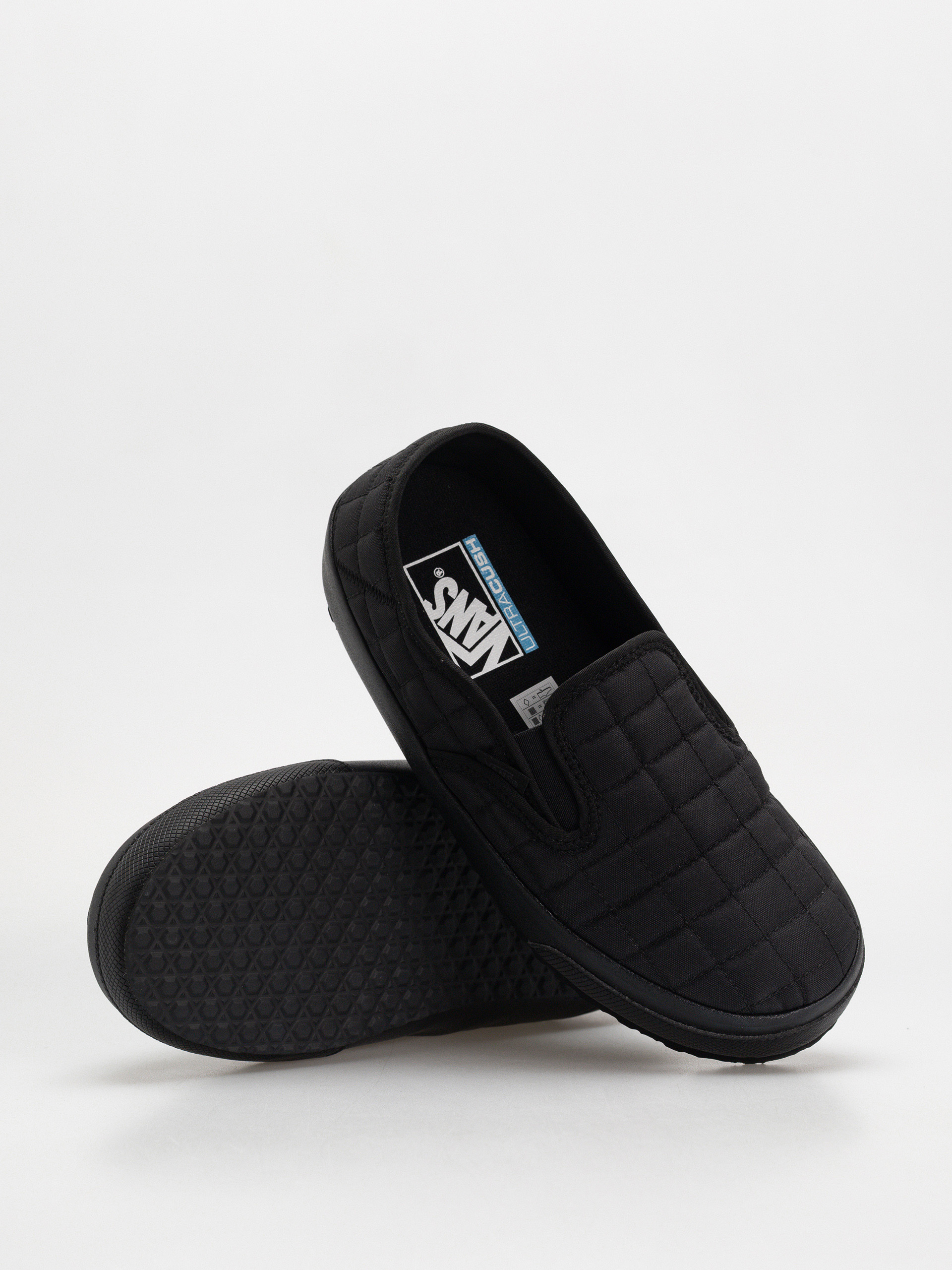 Обувки Vans Mte Slip Er 2 (black)