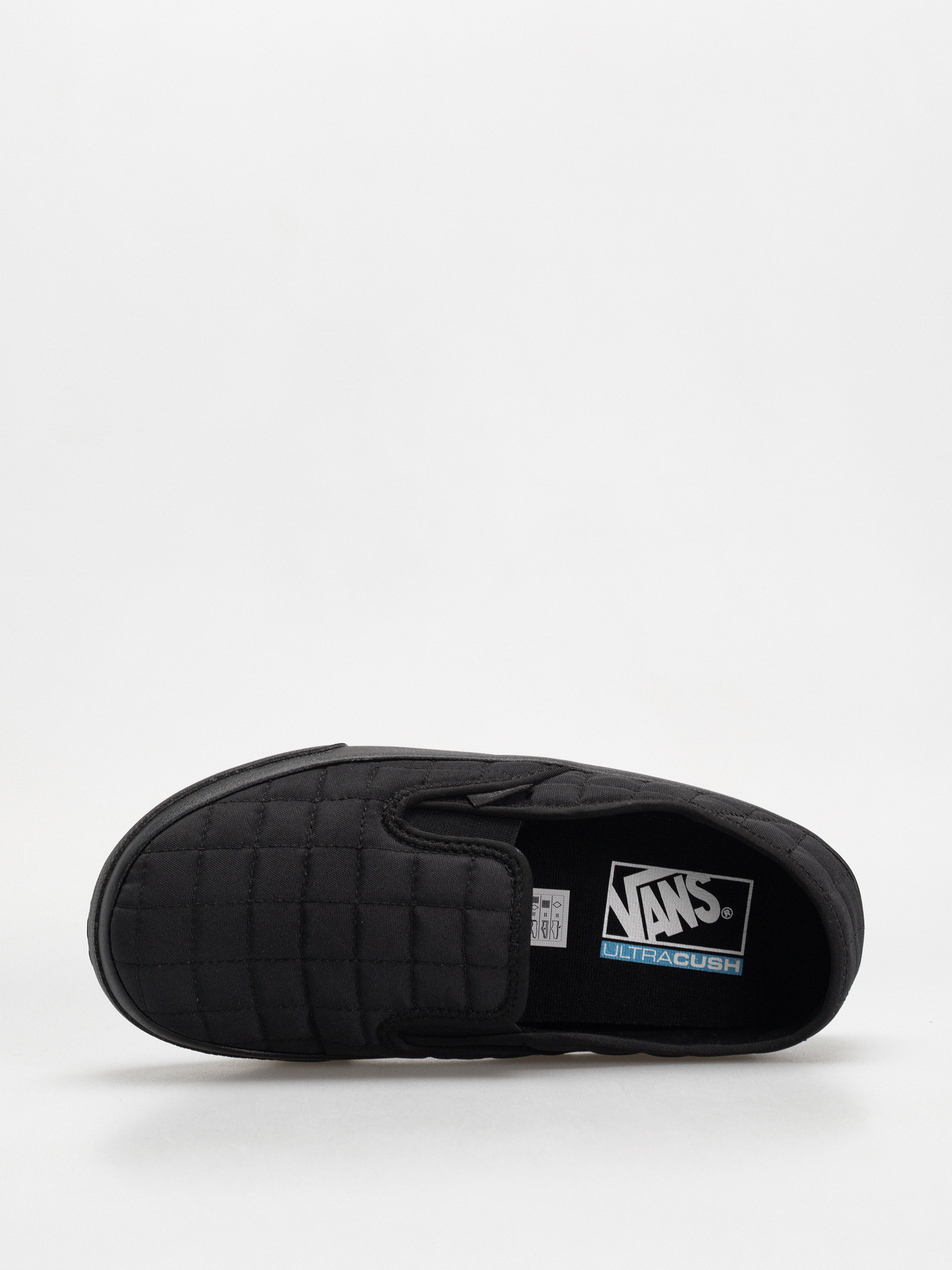 Обувки Vans Mte Slip Er 2 (black)