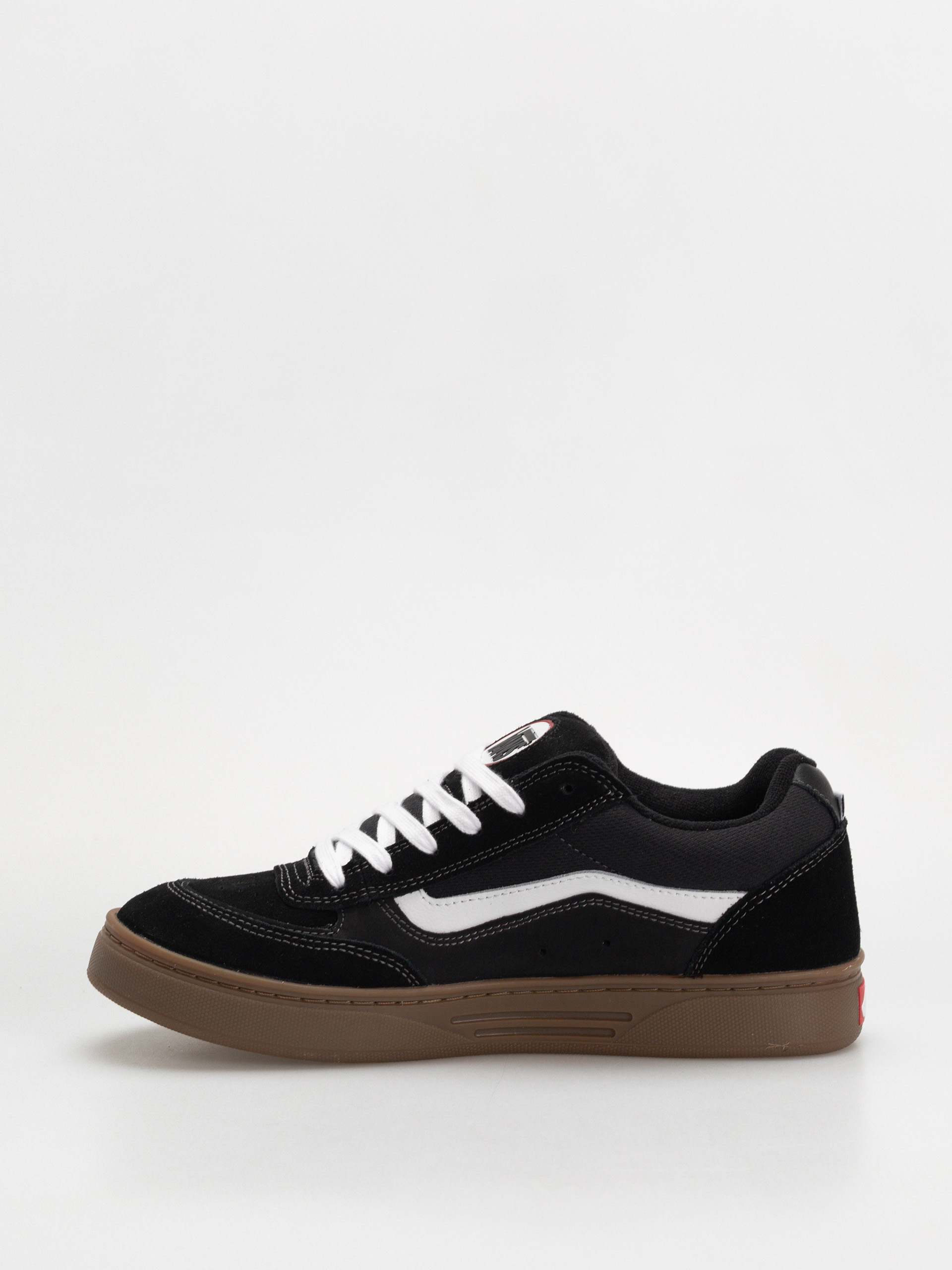 Обувки Vans Skate Estazzo (gum black/white)