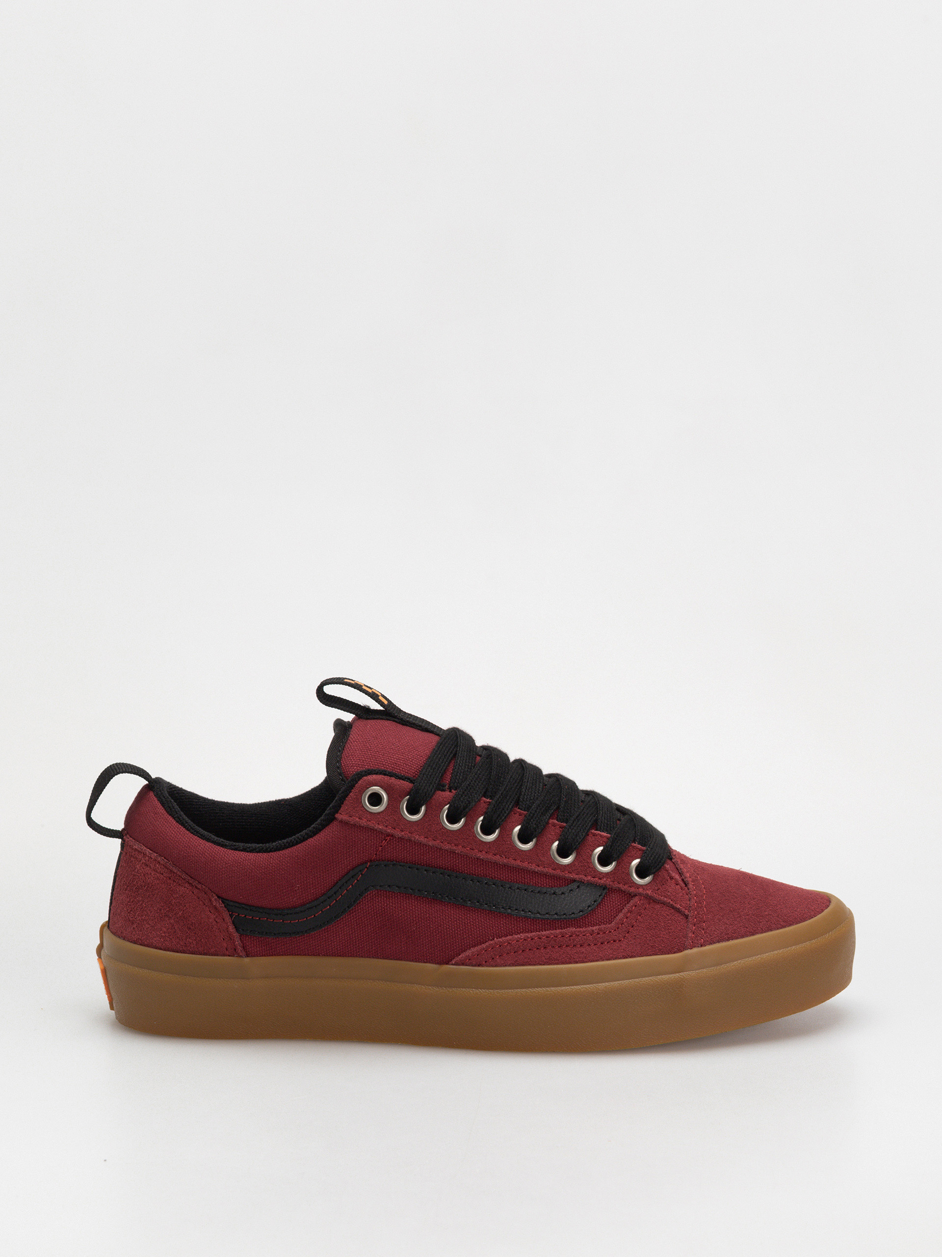 u041eu0431u0443u0432u043au0438 Vans Skate Old Skool 36 + (gum burgundy)