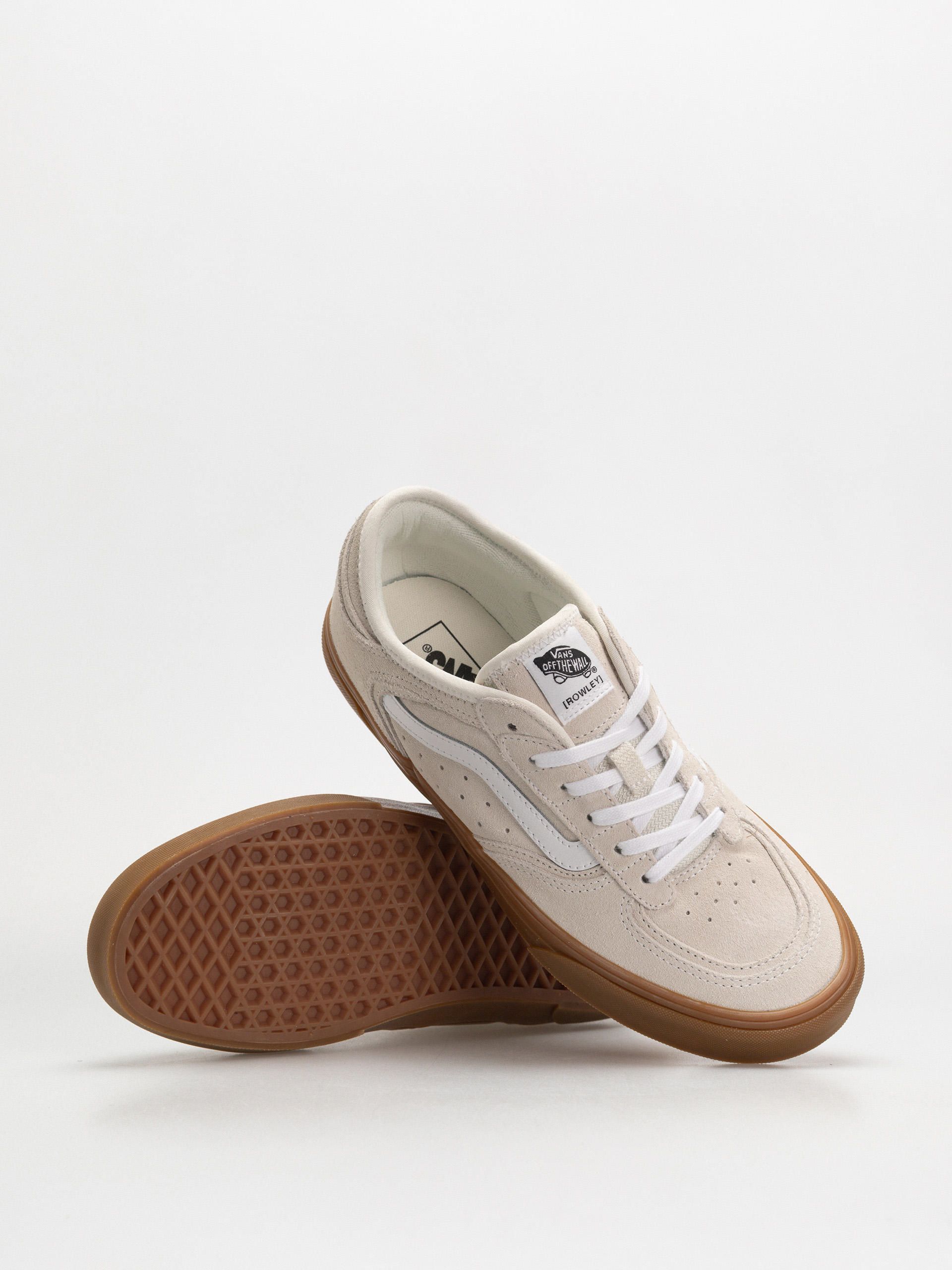 Обувки Vans Rowley Classic (gum marshmallow)
