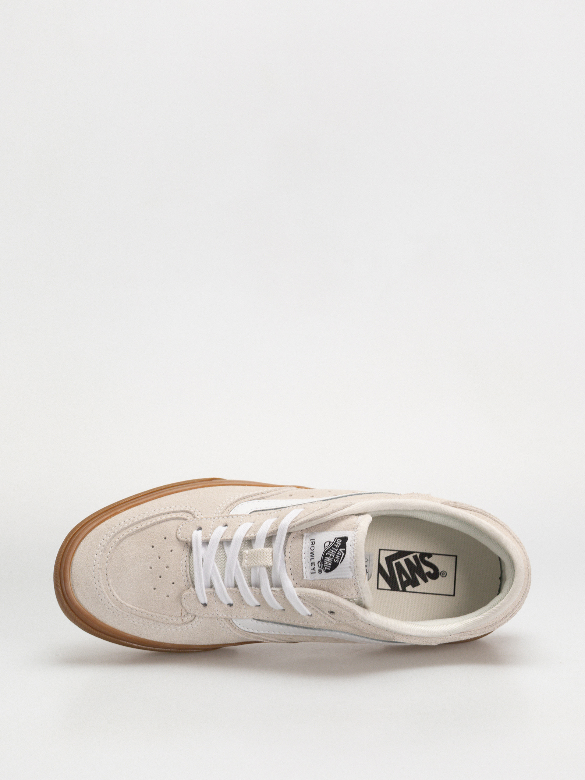 Обувки Vans Rowley Classic (gum marshmallow)