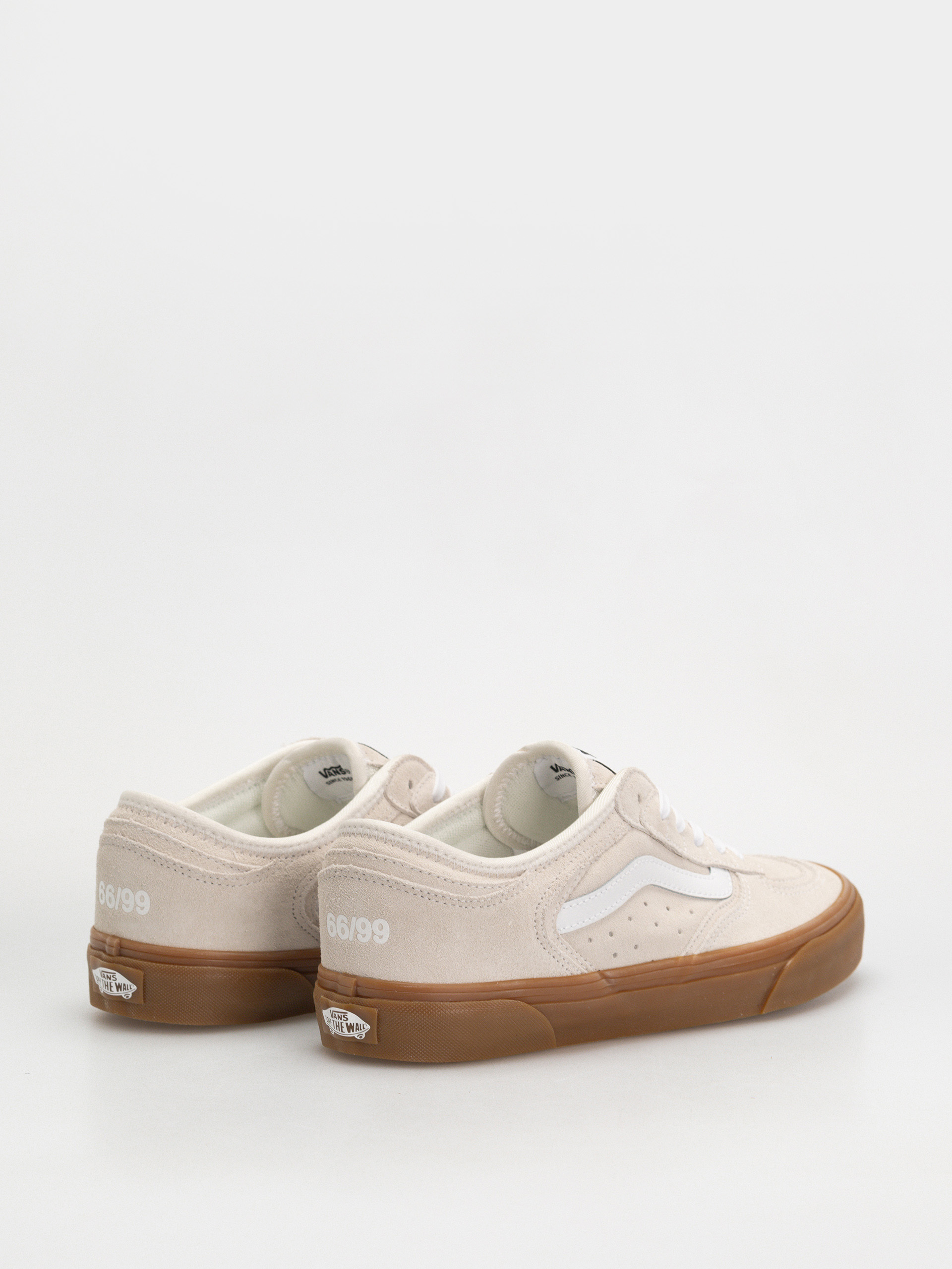 Обувки Vans Rowley Classic (gum marshmallow)