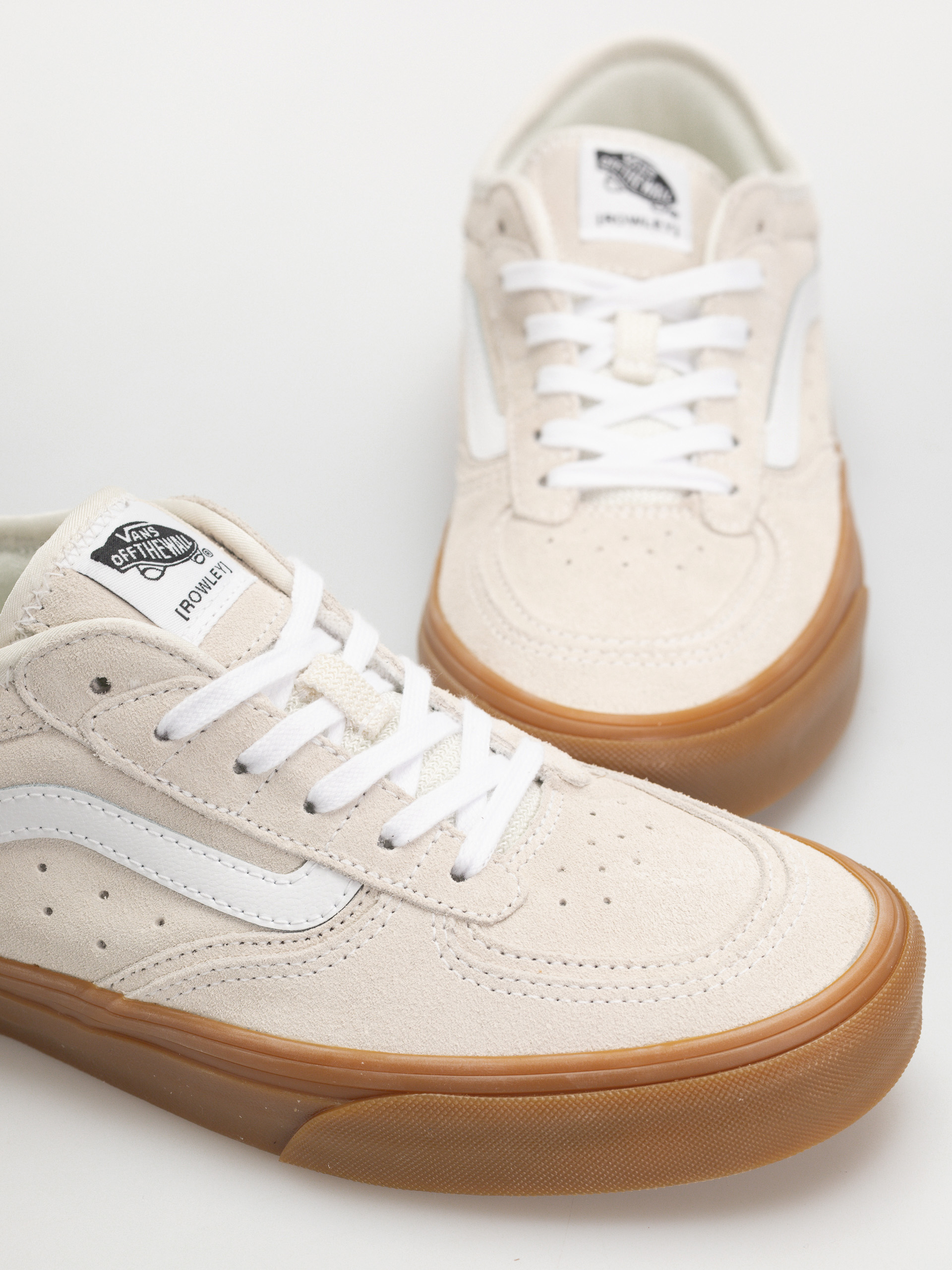 Обувки Vans Rowley Classic (gum marshmallow)