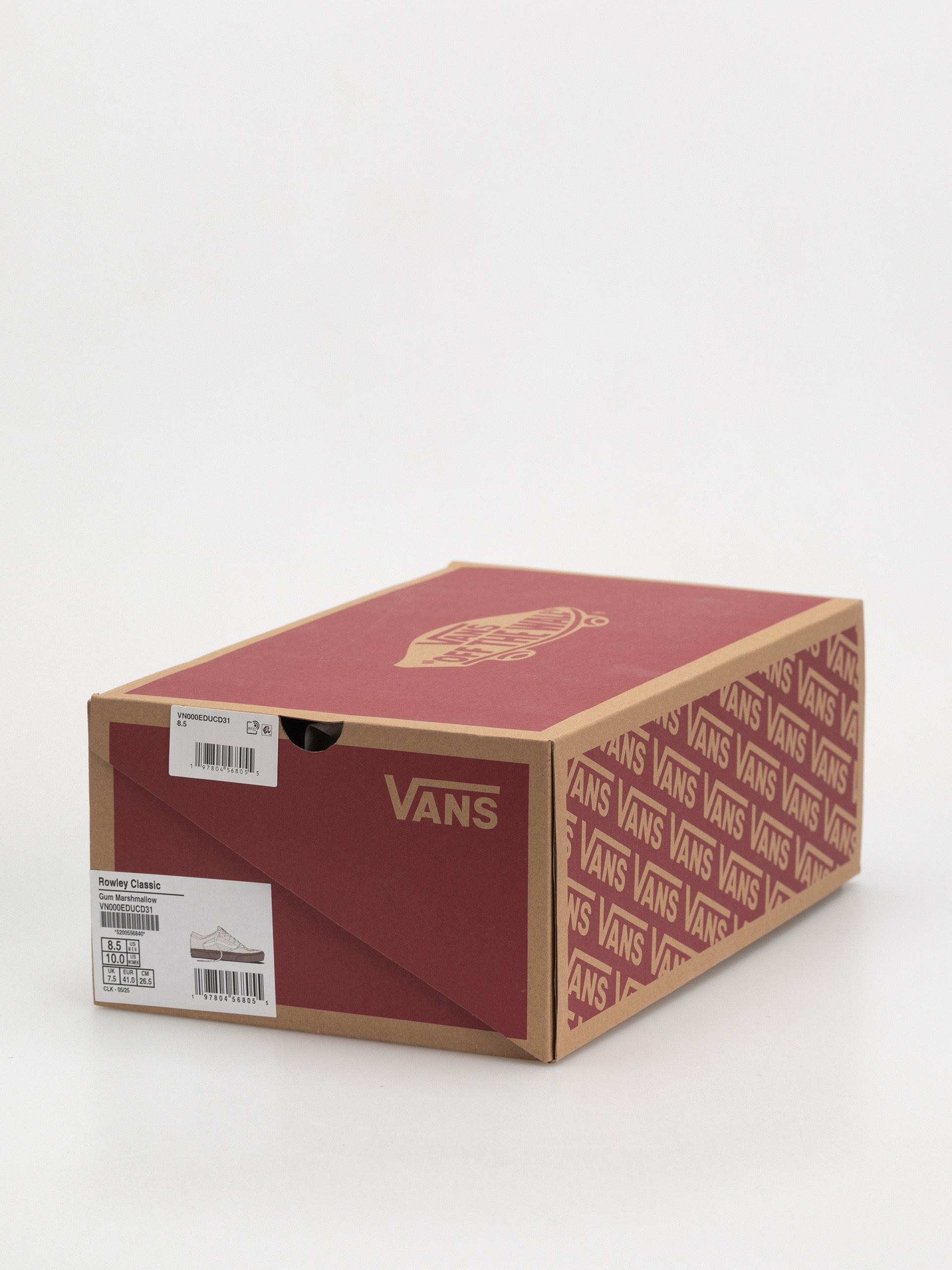 Обувки Vans Rowley Classic (gum marshmallow)