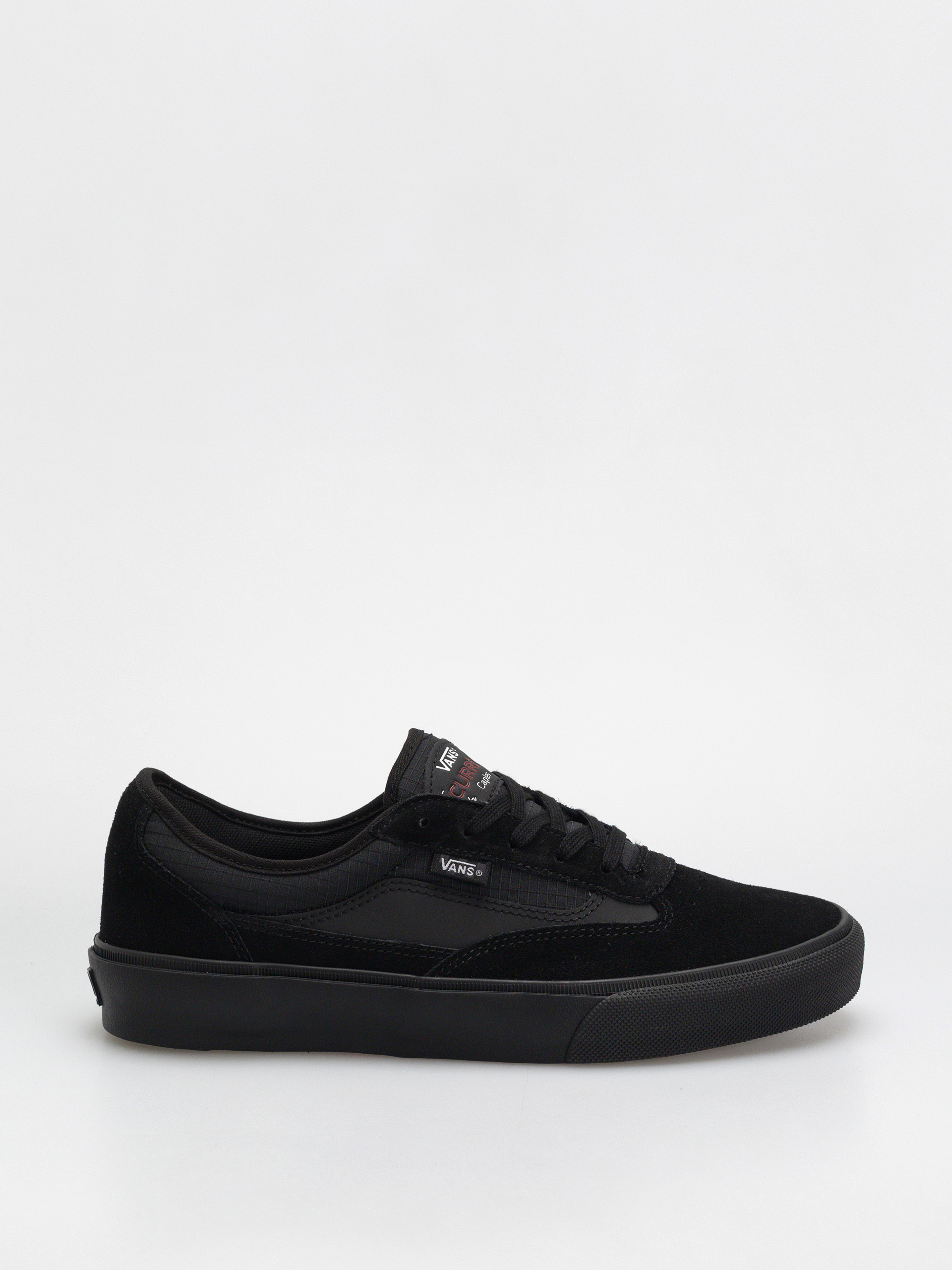 Обувки Vans Skate Curren Caples (black/black)