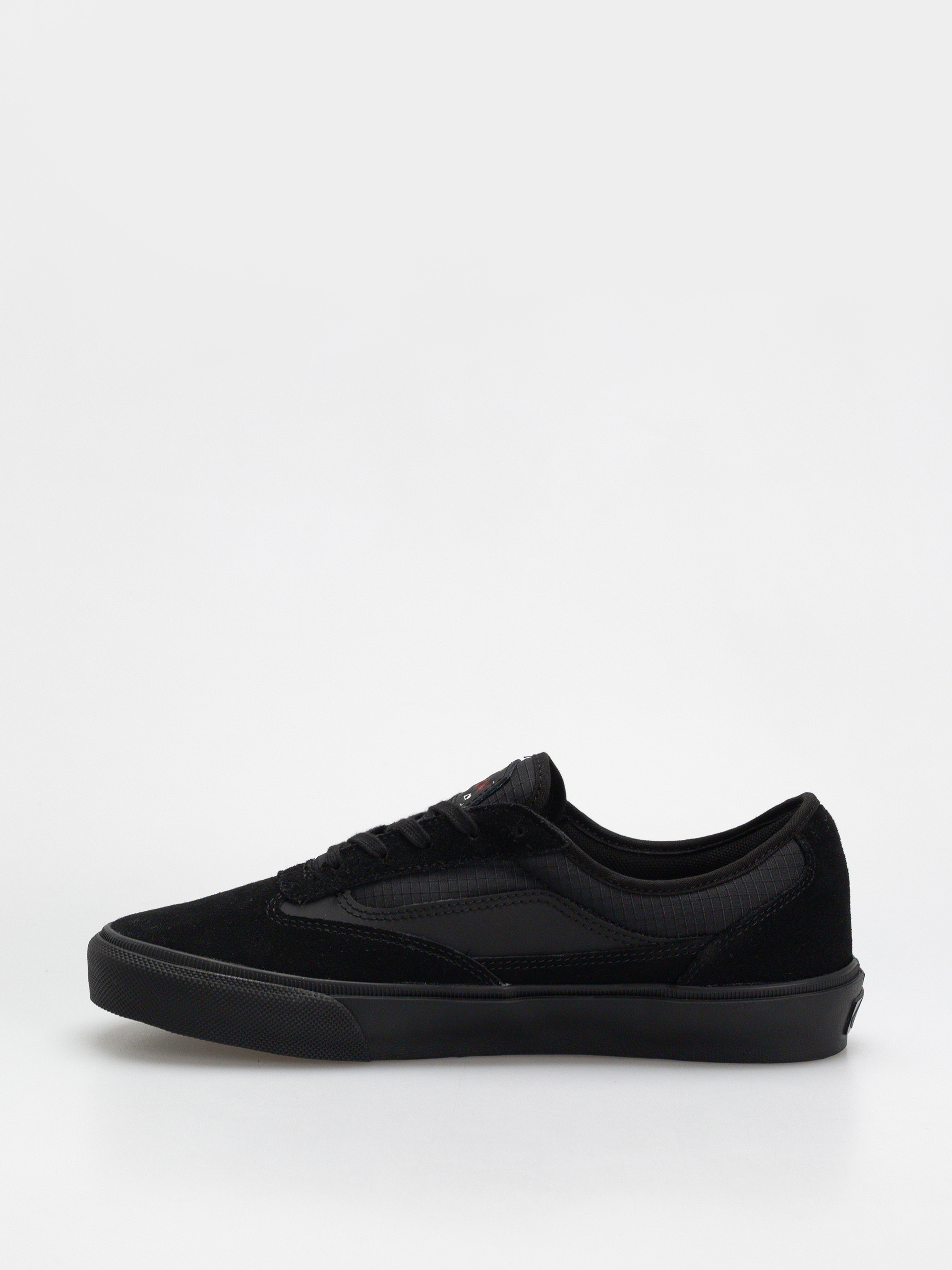 Обувки Vans Skate Curren Caples (black/black)