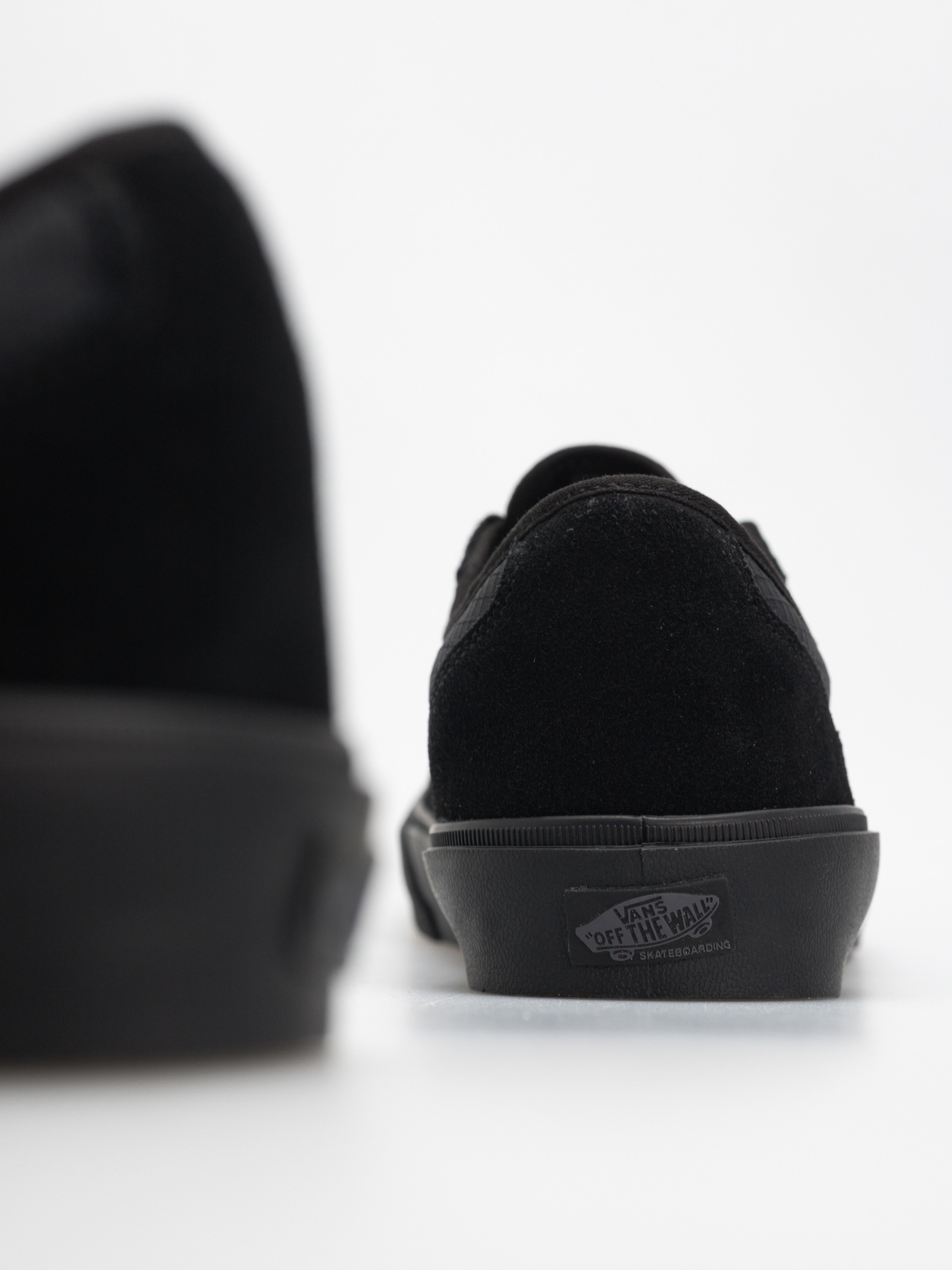 Обувки Vans Skate Curren Caples (black/black)