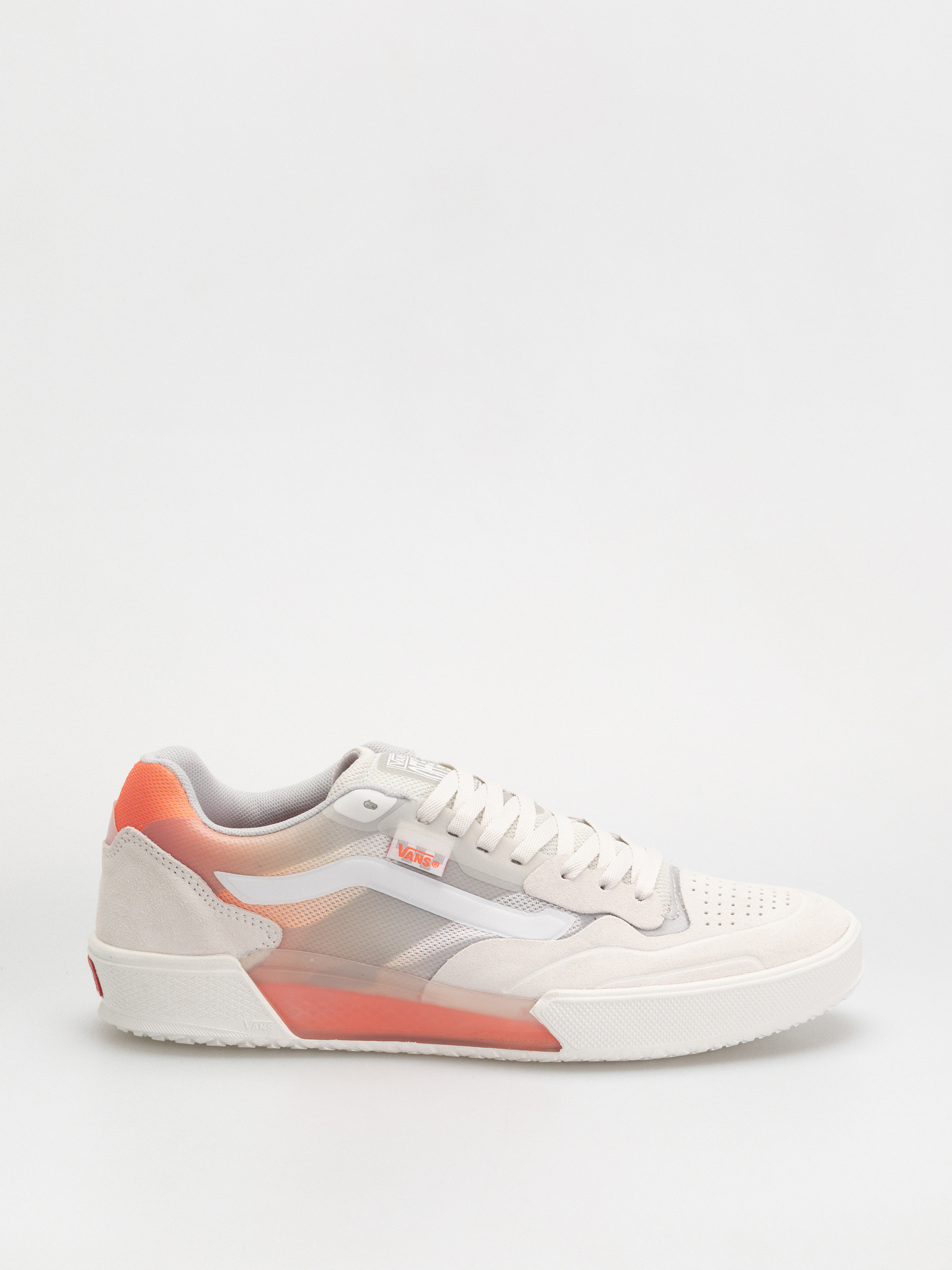 Обувки Vans Skate Ave 2.0 (fade white/orange)