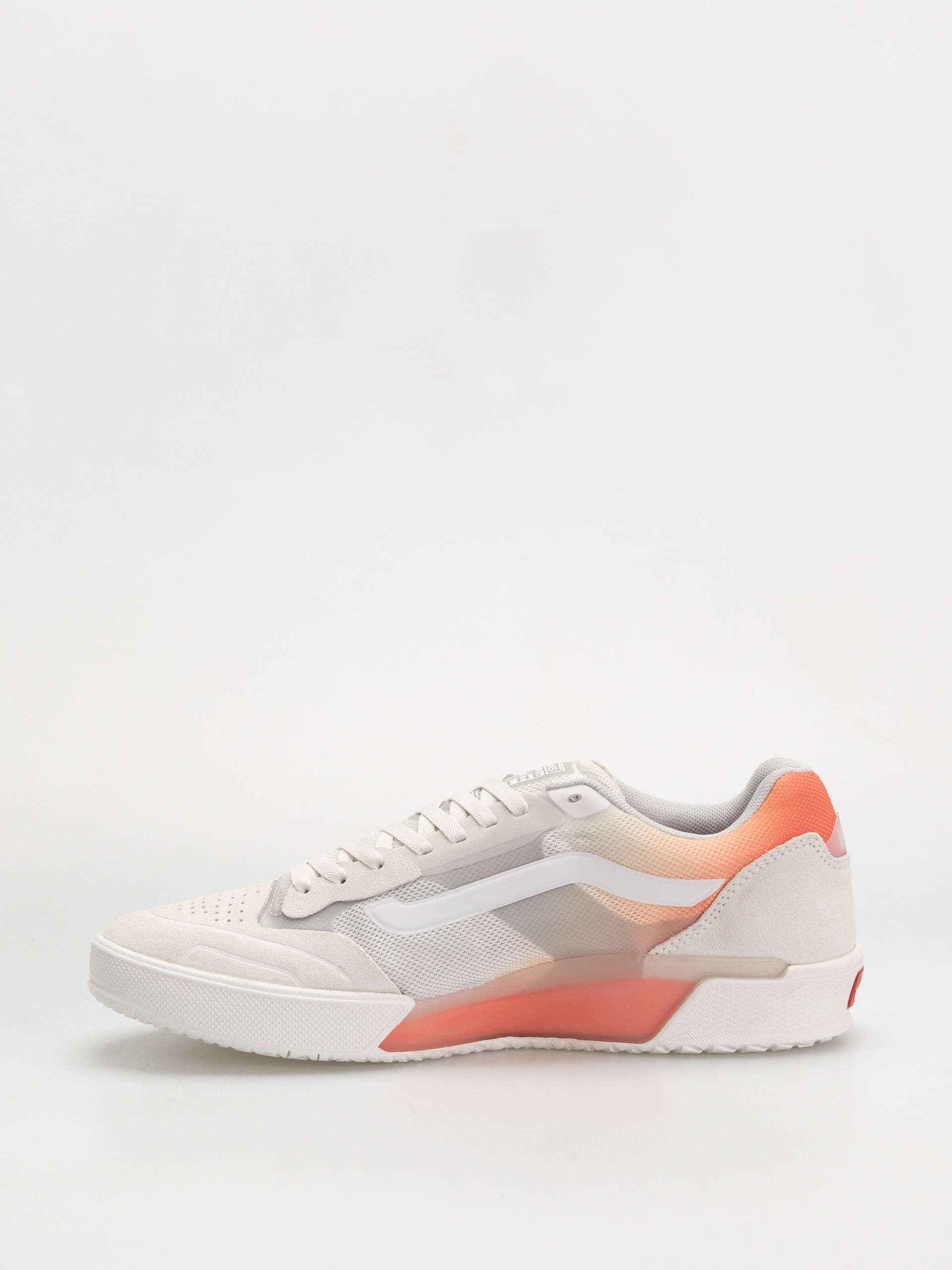 Обувки Vans Skate Ave 2.0 (fade white/orange)