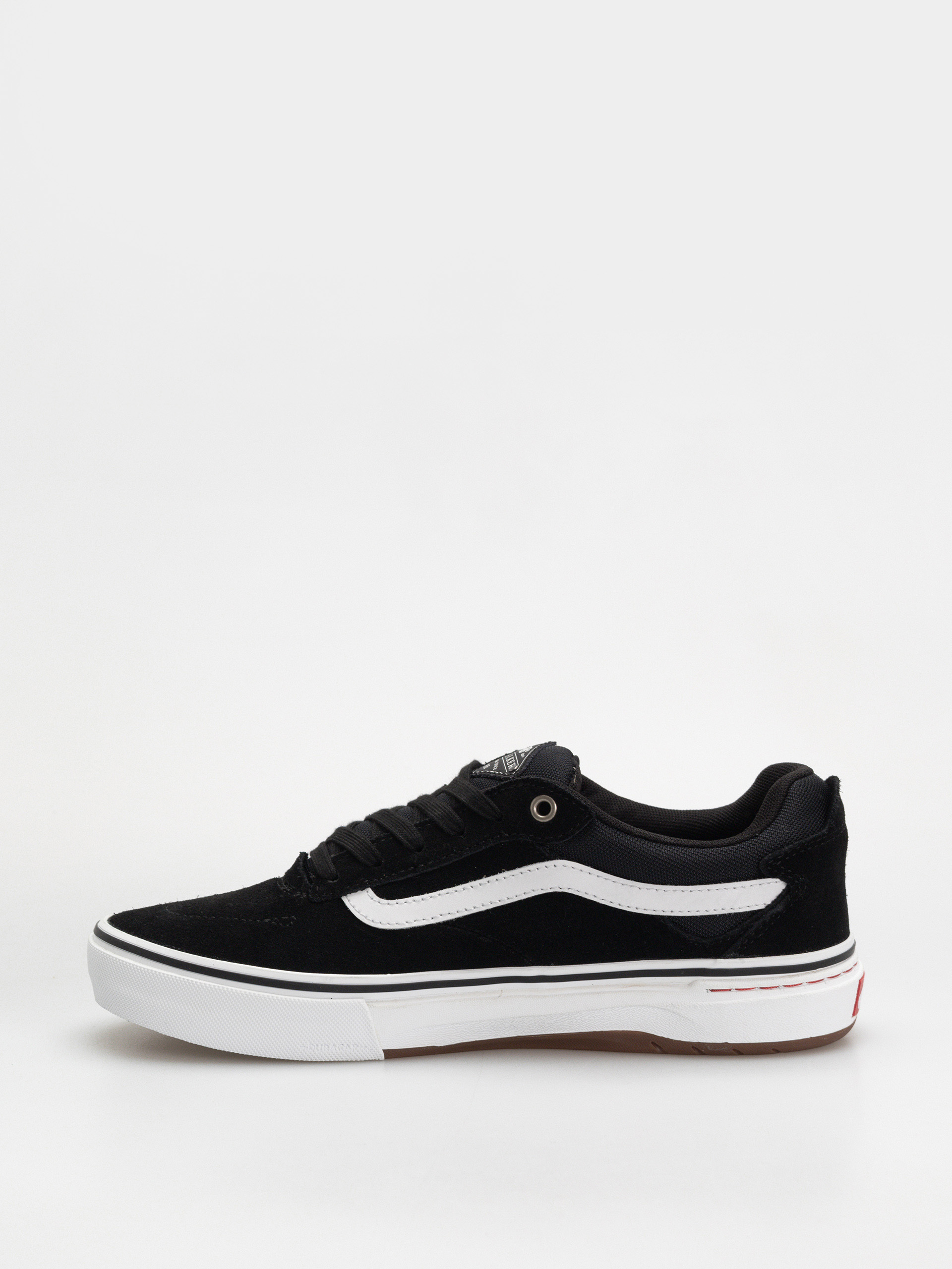 Обувки Vans Skate Kyle Walker Wafflecup (black/white)