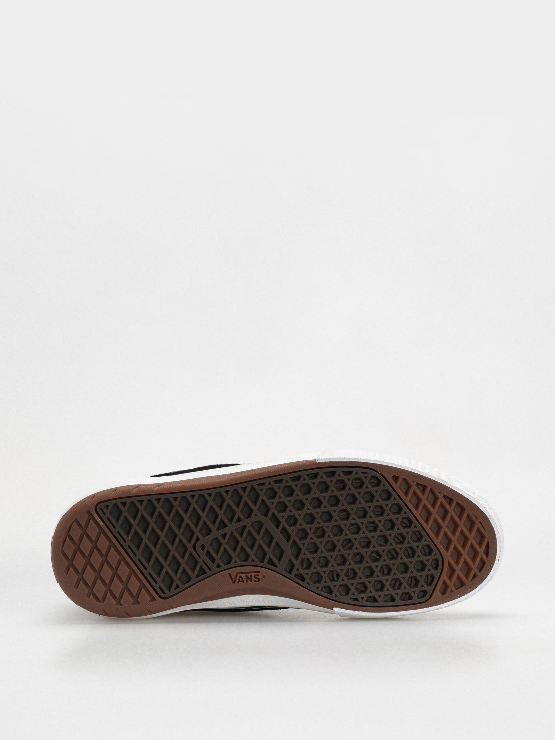 Обувки Vans Skate Kyle Walker Wafflecup (black/white)