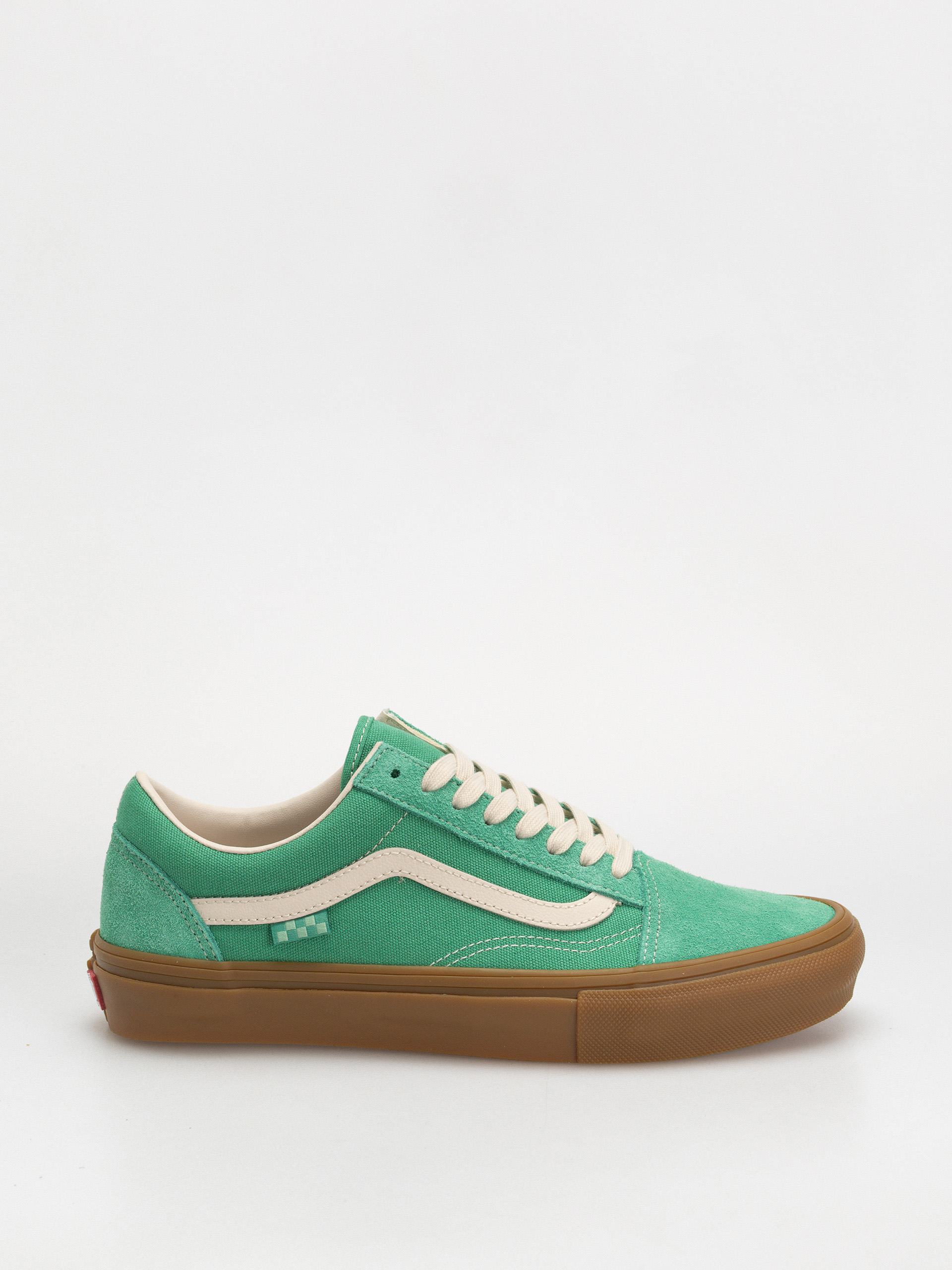 Обувки Vans Skate Old Skool (sea green)