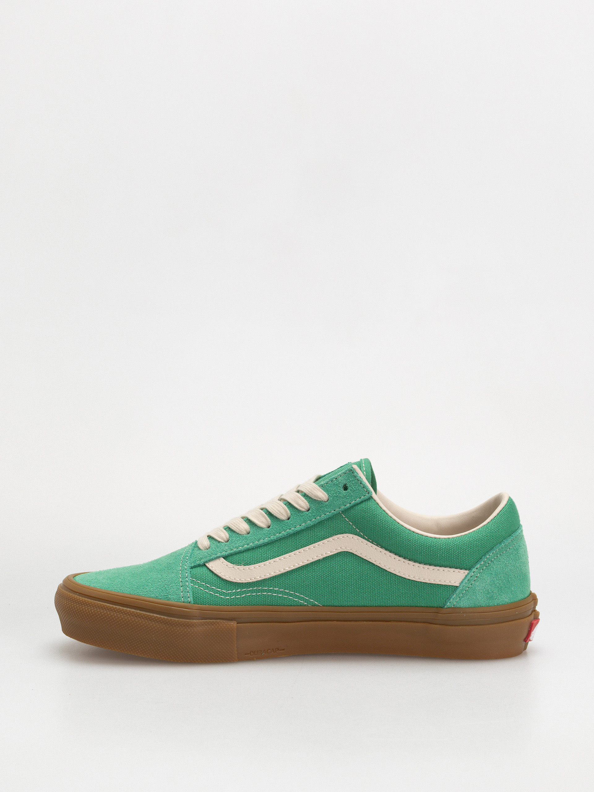 Обувки Vans Skate Old Skool (sea green)