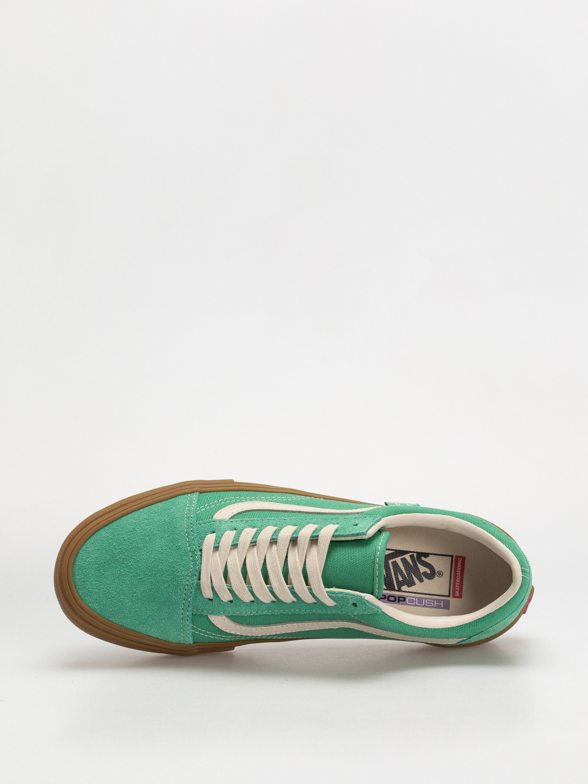Обувки Vans Skate Old Skool (sea green)