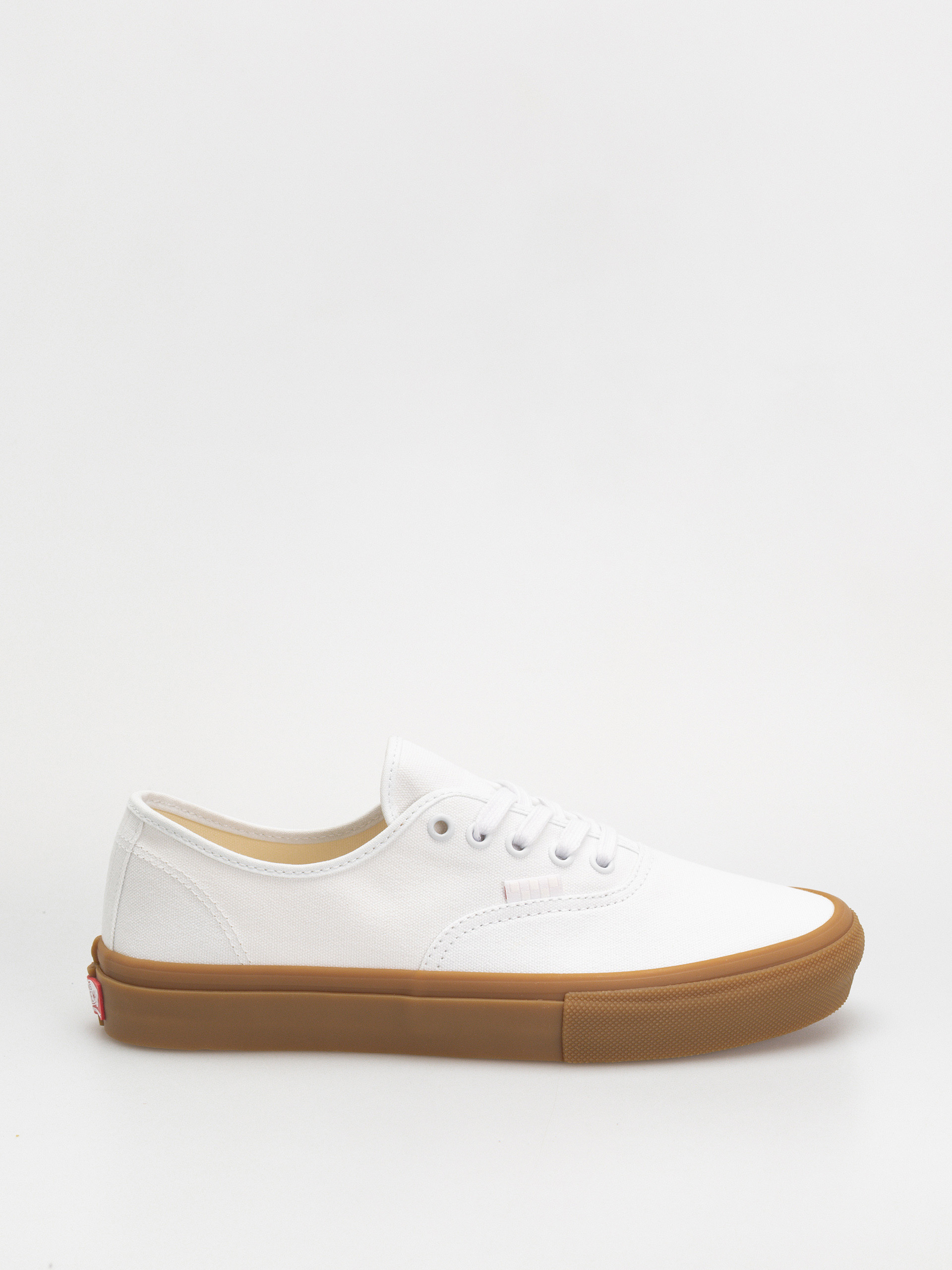 u041eu0431u0443u0432u043au0438 Vans Skate Authentic (white/gum)