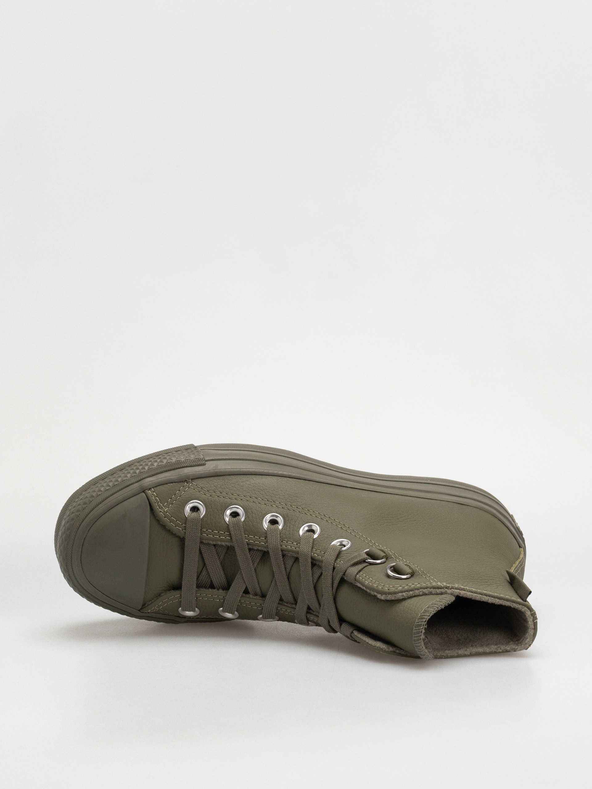 Кецове Converse Chuck Taylor All Star Lift Wmn (forest/grey)