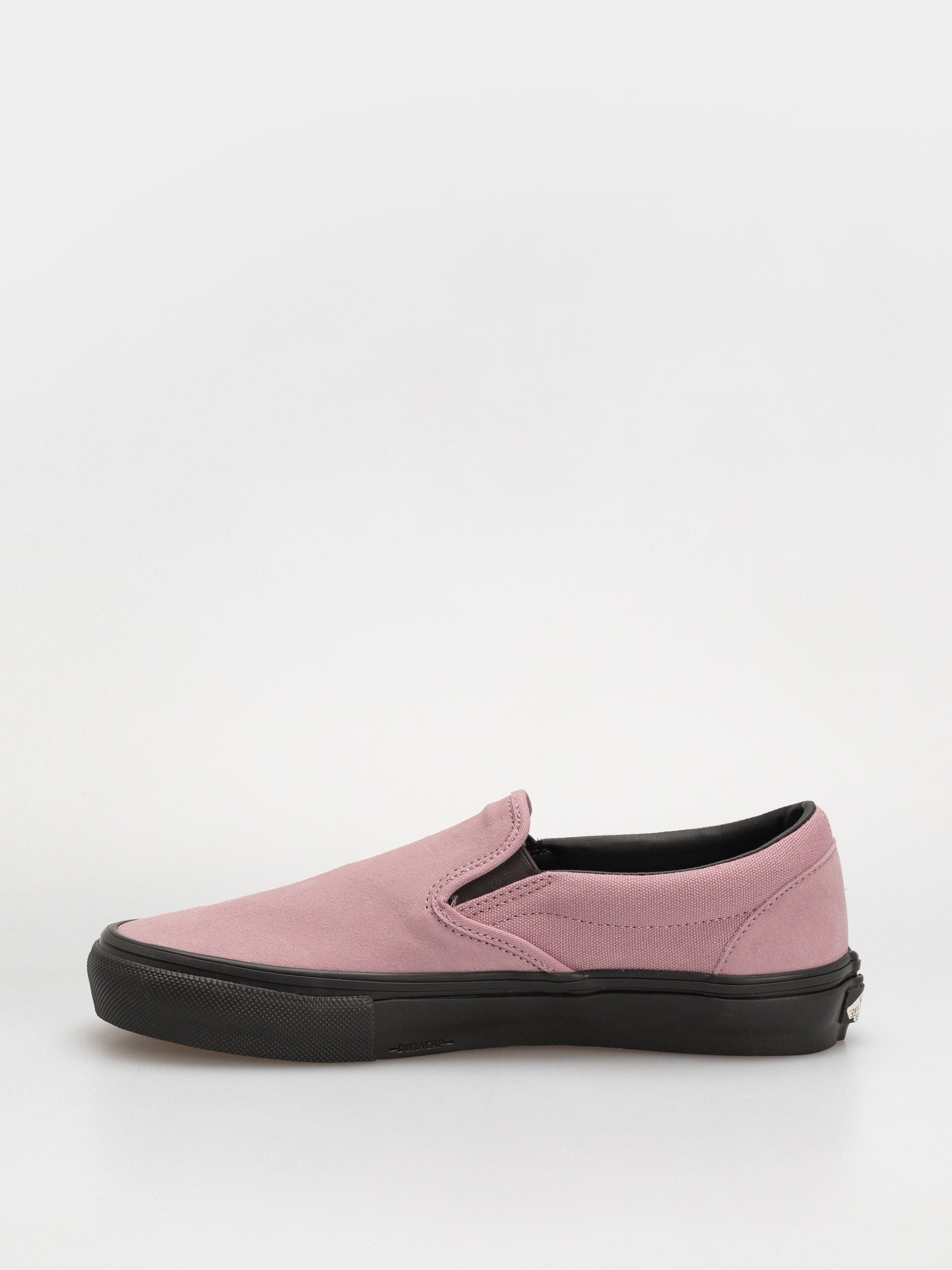 Обувки Vans Skate Slip On (pink/black)