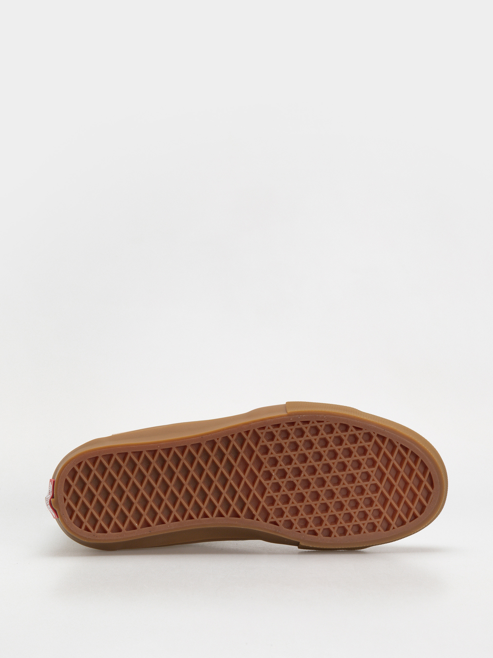 Обувки Vans Skate Sk8 Hi (light gray/gum)