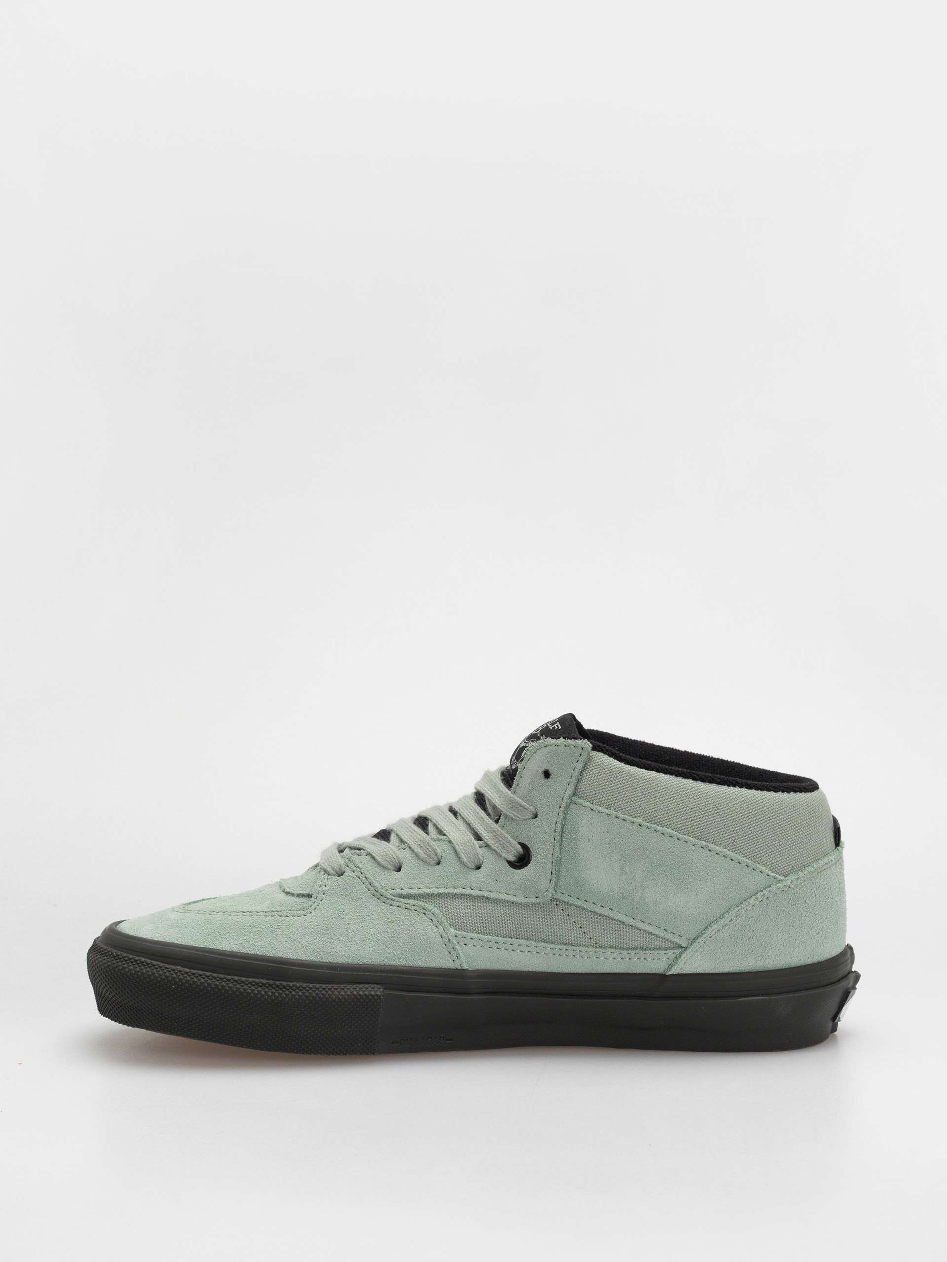 Обувки Vans Skate Half Cab (gray olive)