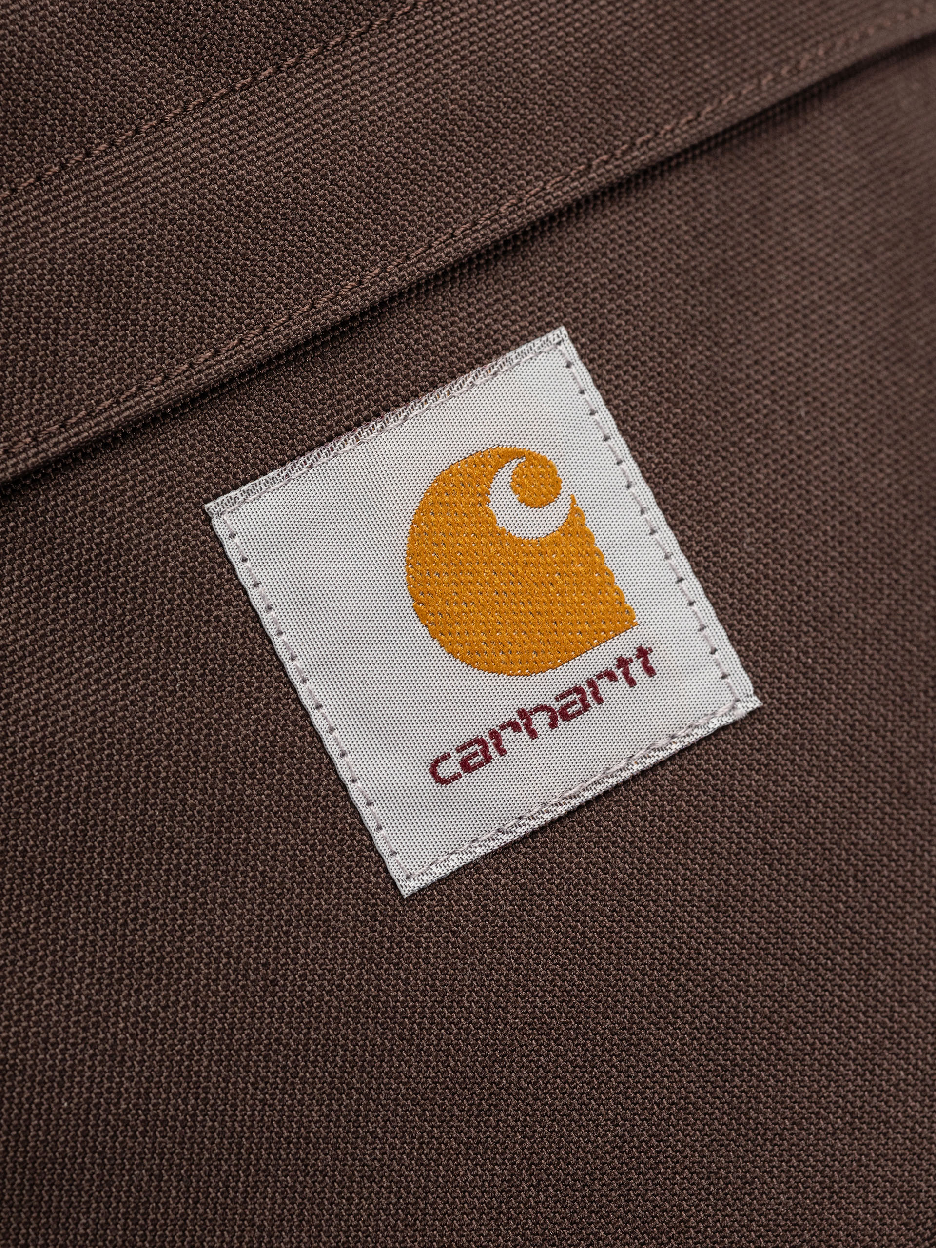 Чантичка за кръст Carhartt WIP Jake (palisander)