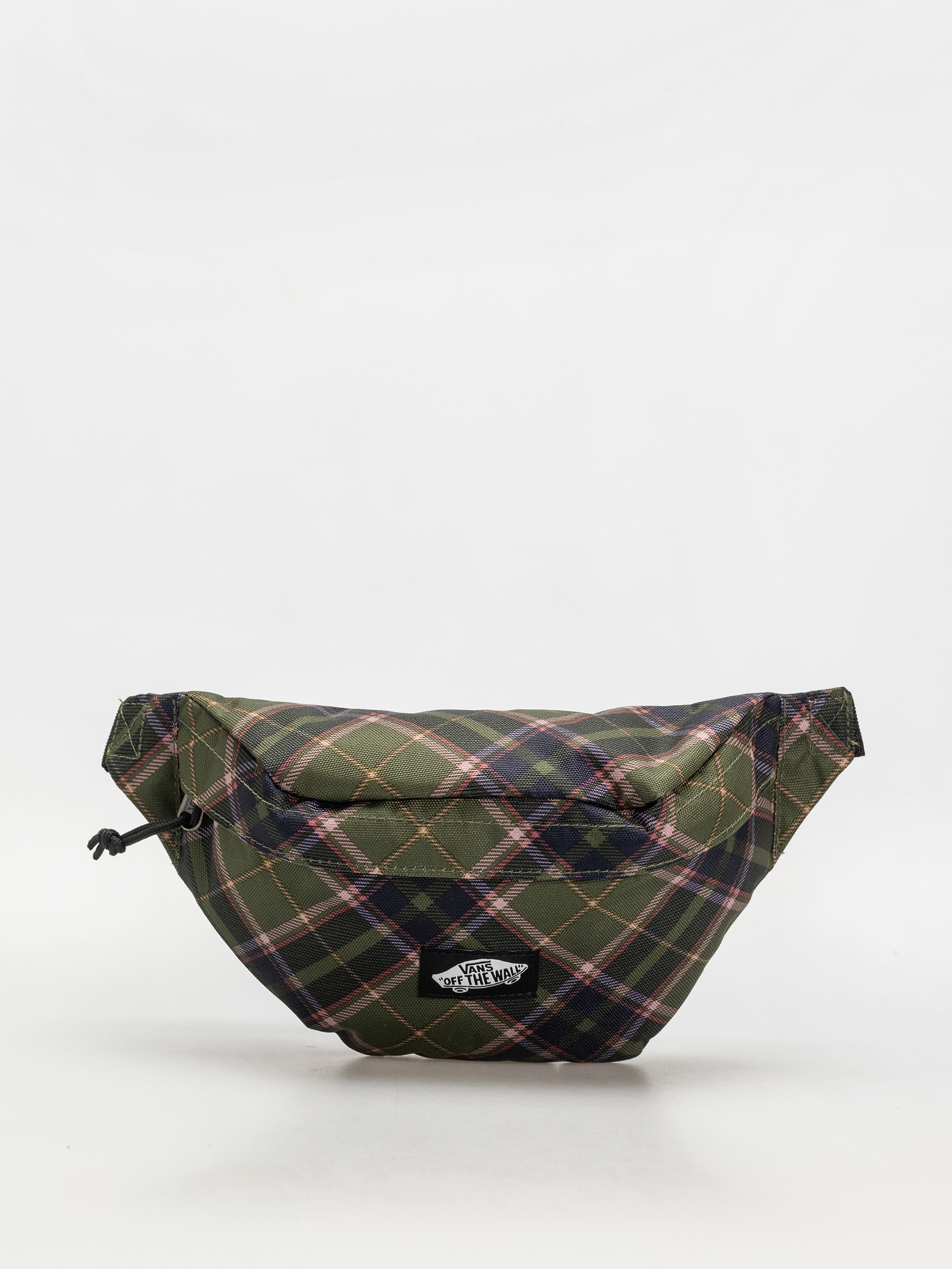 Чантичка за кръст Vans Traveler Fanny Pack (pine forest)