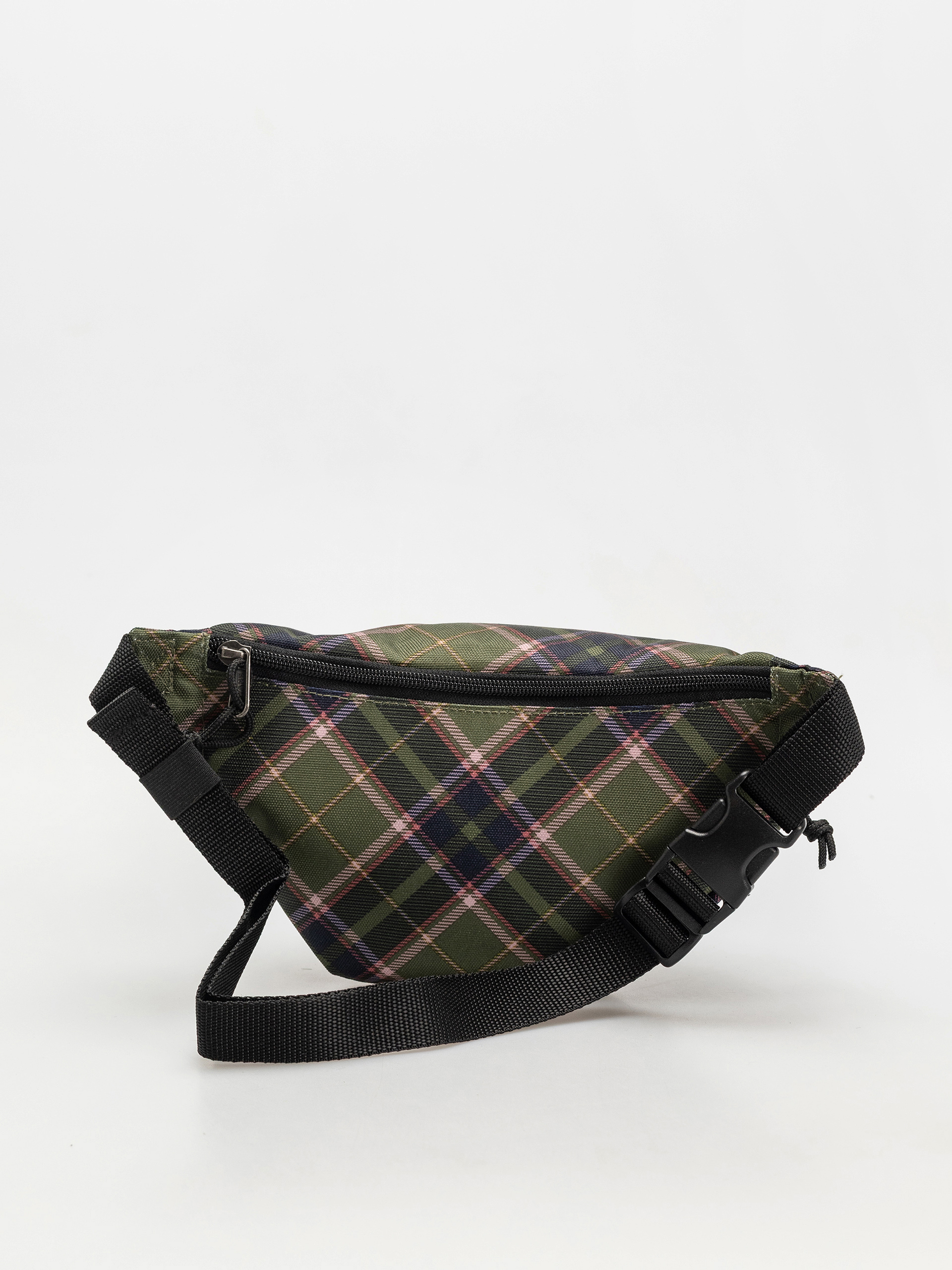 Чантичка за кръст Vans Traveler Fanny Pack (pine forest)