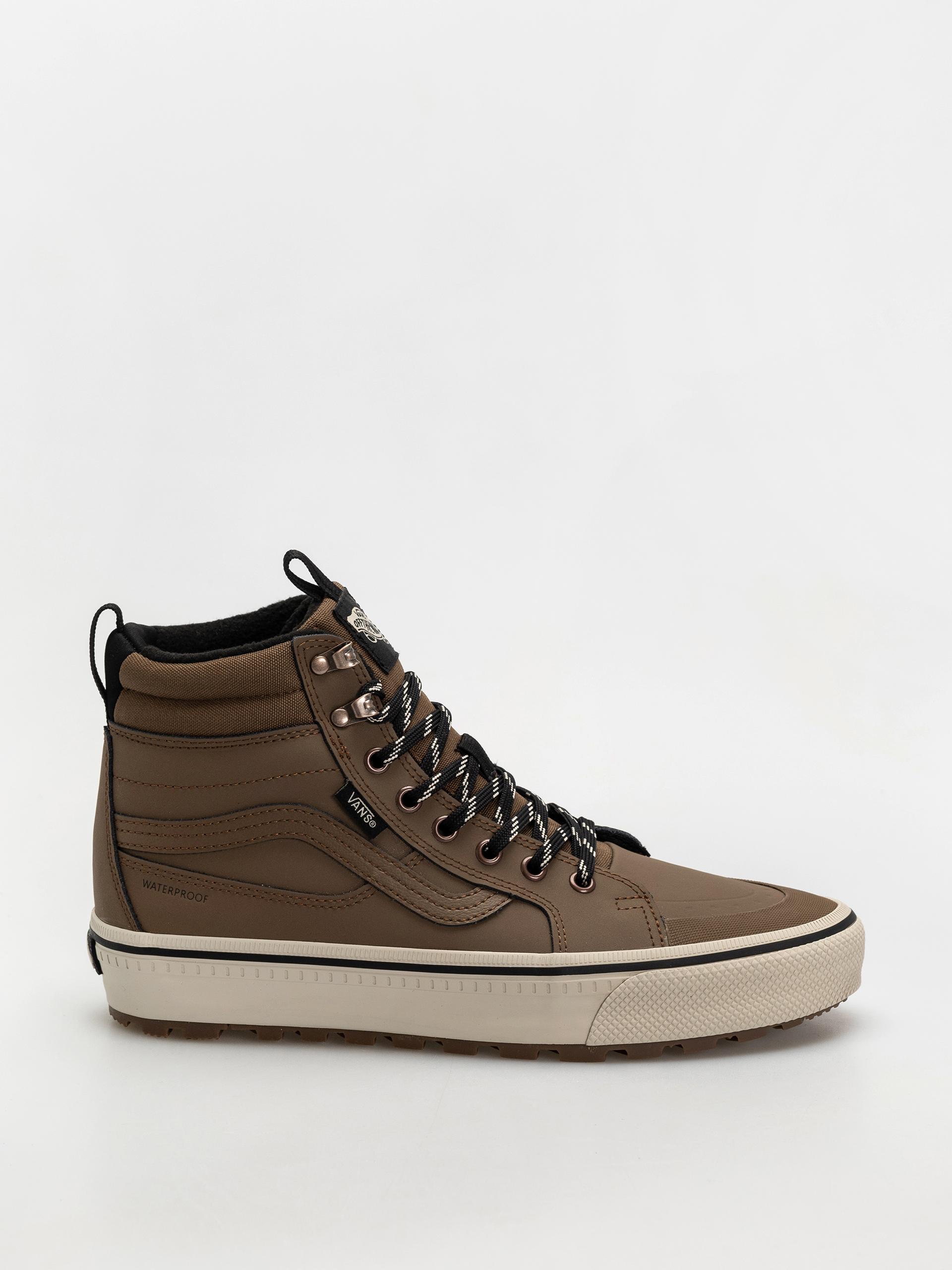 u041eu0431u0443u0432u043au0438 Vans Mte Sk8 Hi Waterproof Insulated (sepia/marshmallow)