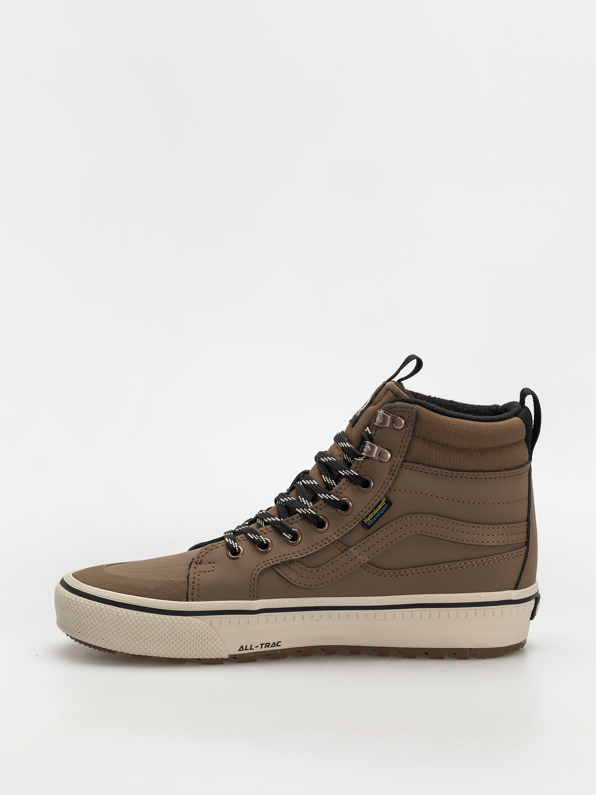 Обувки Vans Mte Sk8 Hi Waterproof Insulated (sepia/marshmallow)