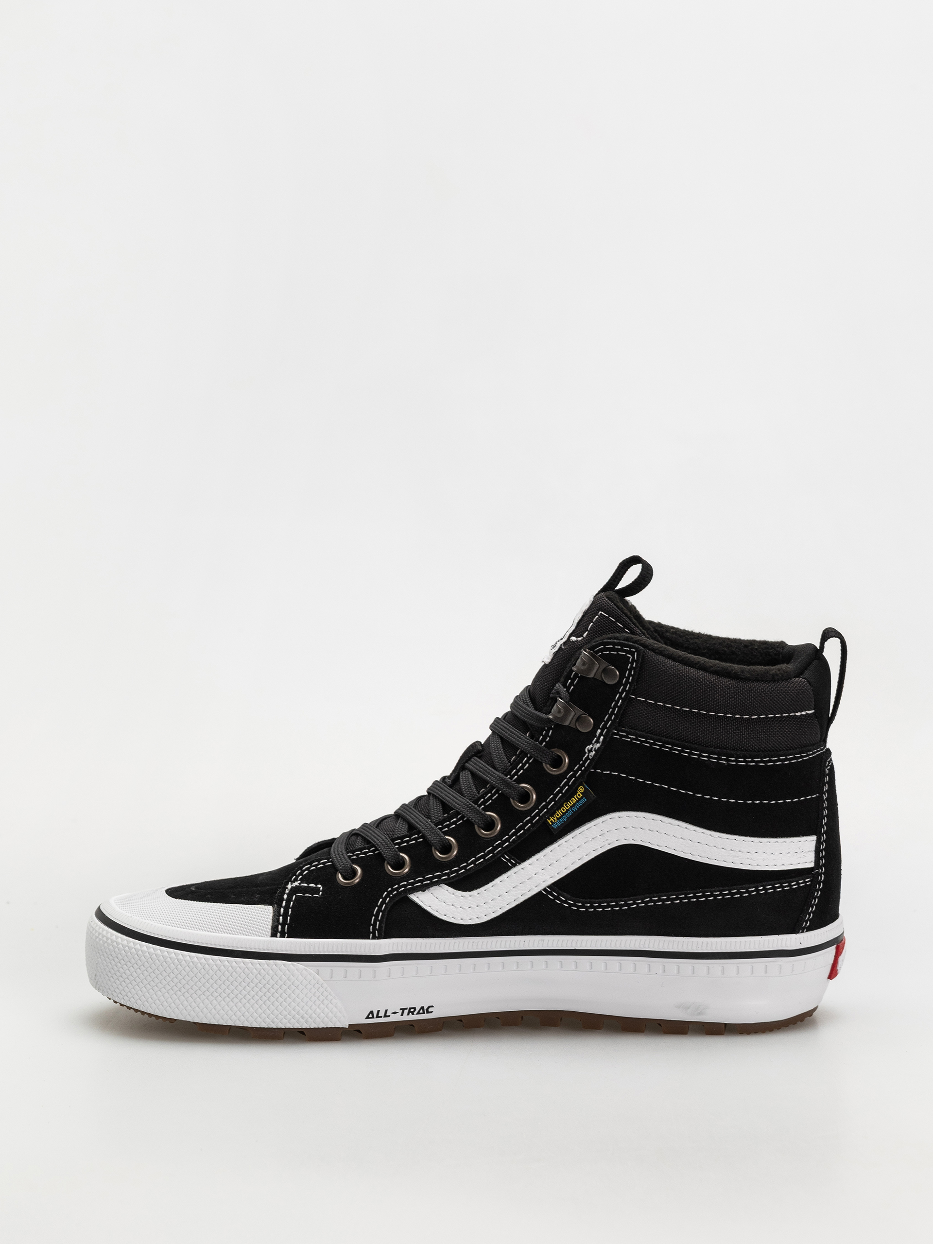 Обувки Vans Mte Sk8 Hi Waterproof Insulated (black/white)