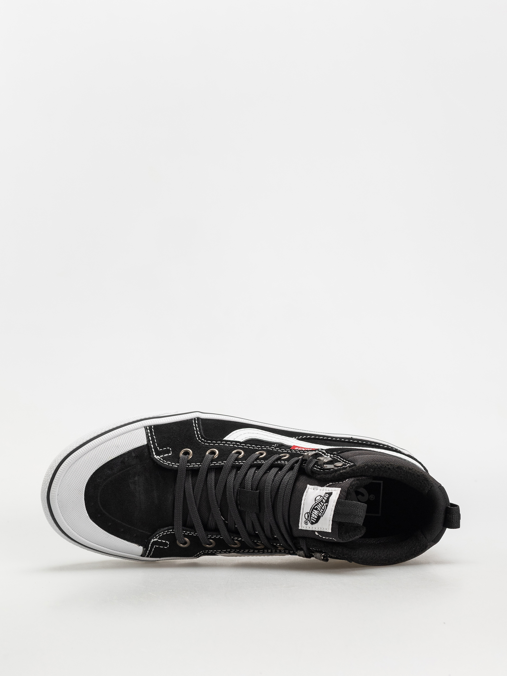 Обувки Vans Mte Sk8 Hi Waterproof Insulated (black/white)