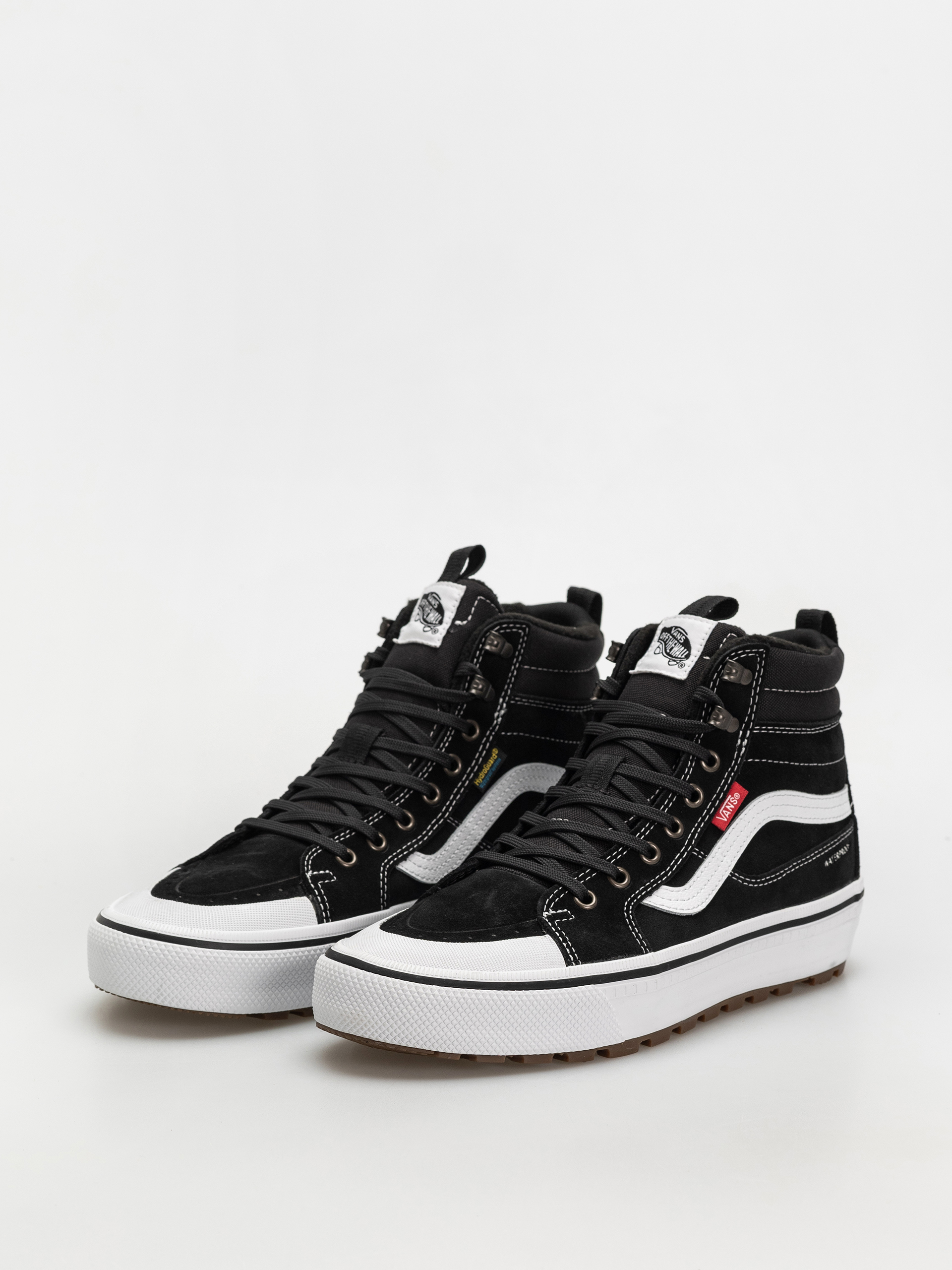Обувки Vans Mte Sk8 Hi Waterproof Insulated (black/white)