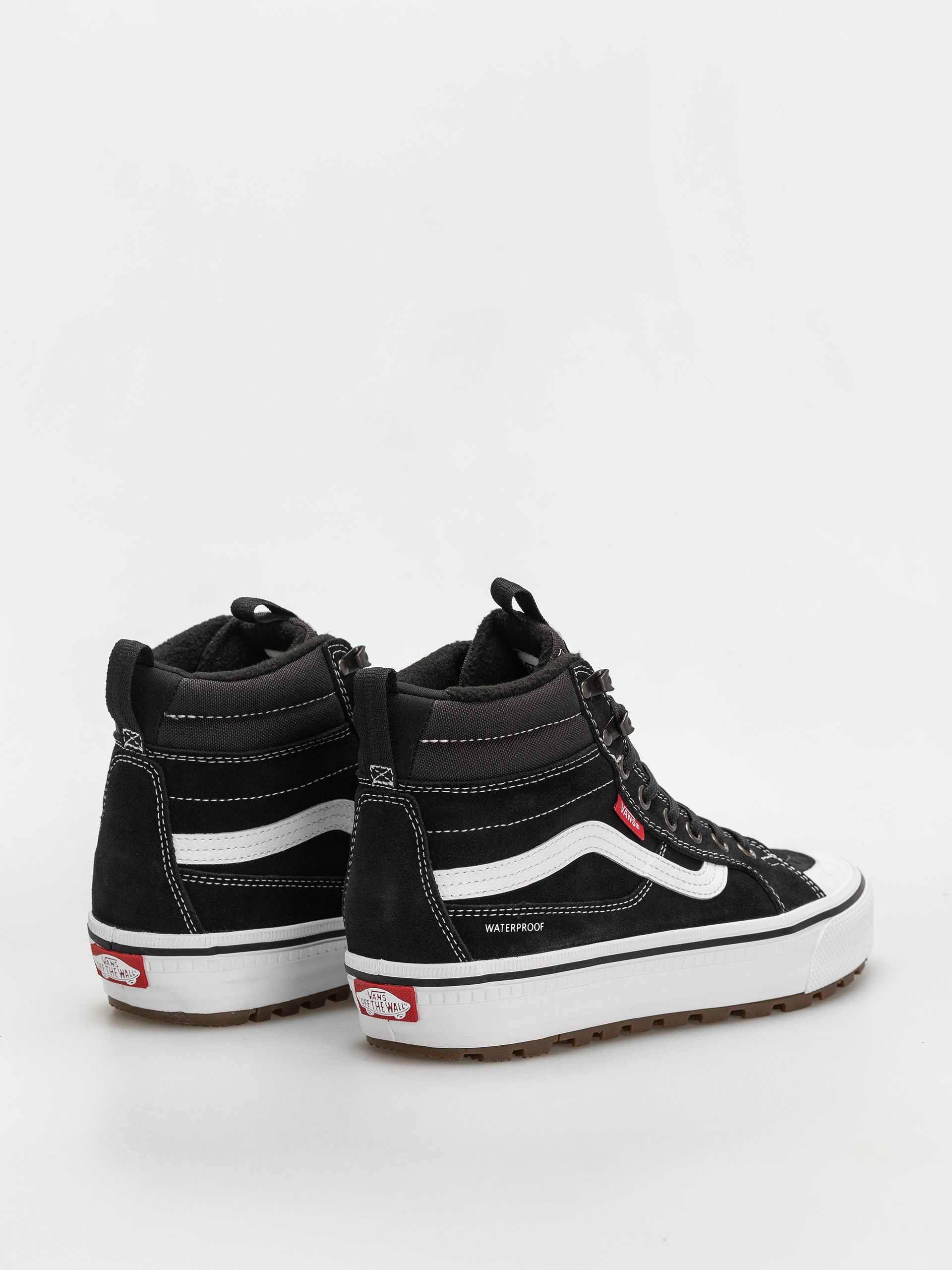 Обувки Vans Mte Sk8 Hi Waterproof Insulated (black/white)