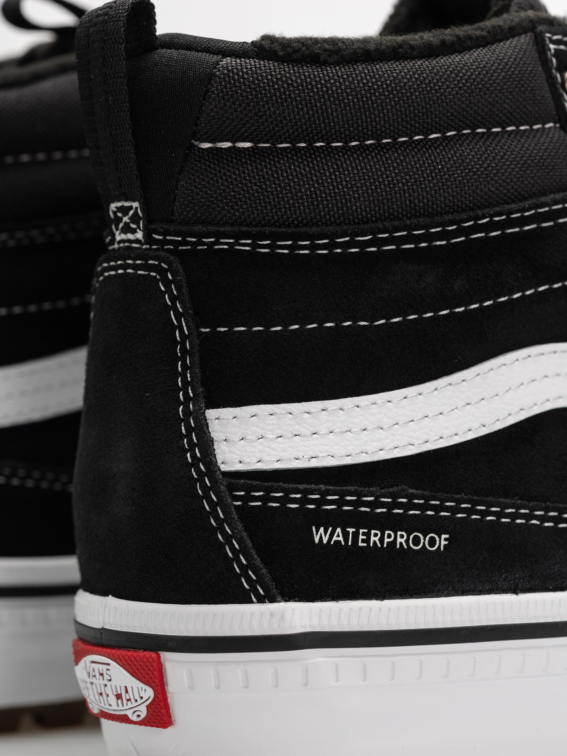 Обувки Vans Mte Sk8 Hi Waterproof Insulated (black/white)