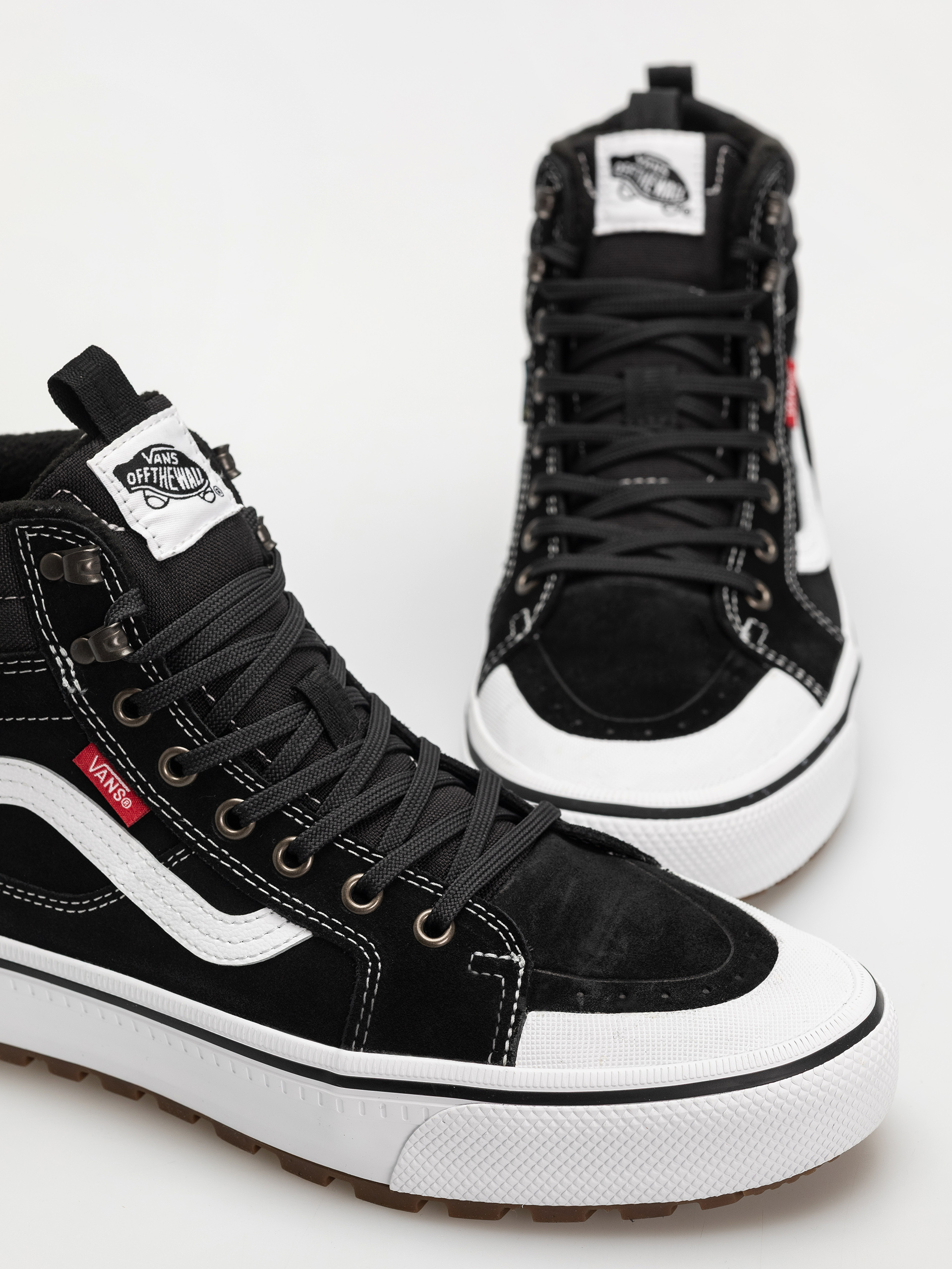 Обувки Vans Mte Sk8 Hi Waterproof Insulated (black/white)