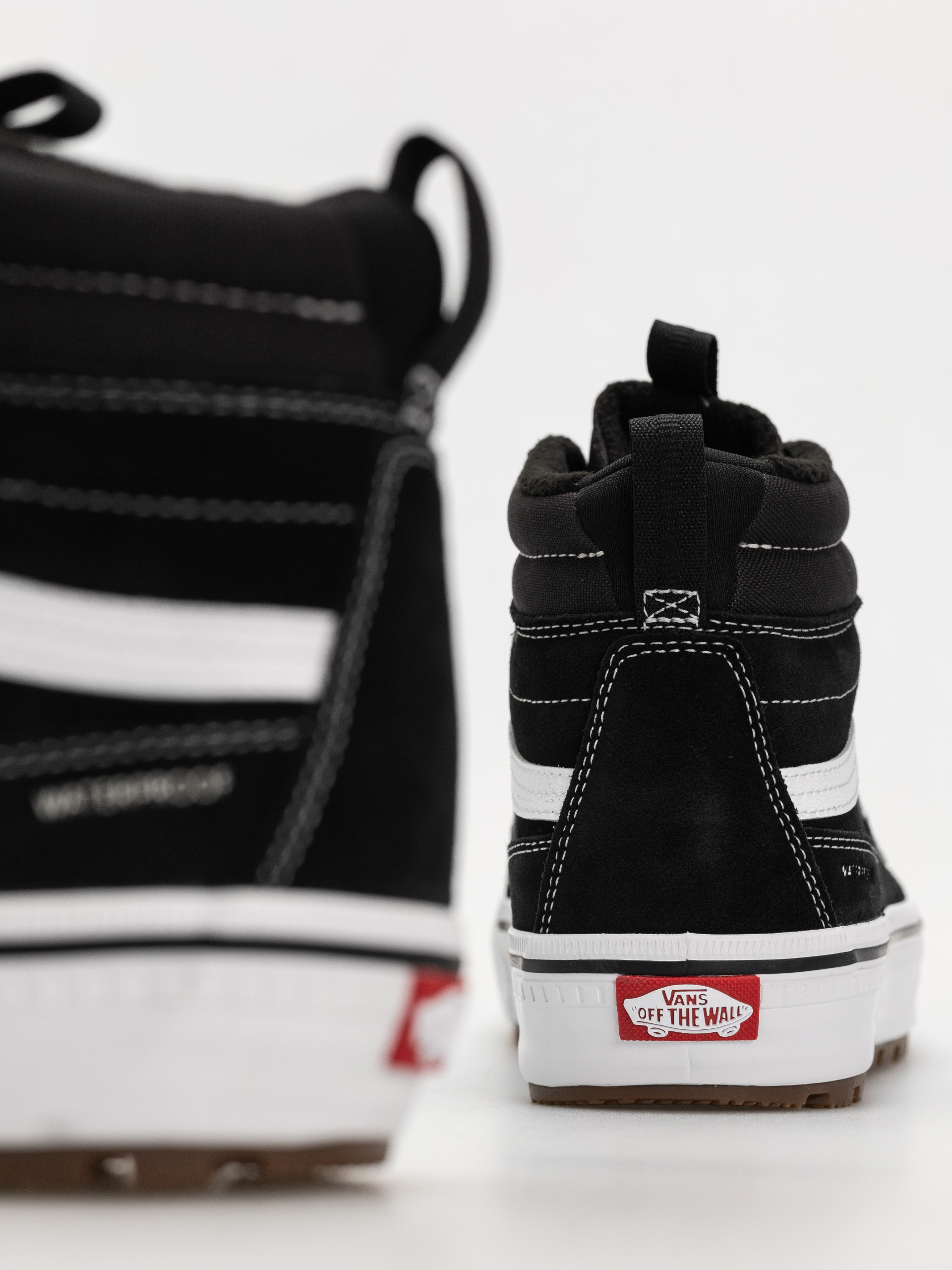 Обувки Vans Mte Sk8 Hi Waterproof Insulated (black/white)