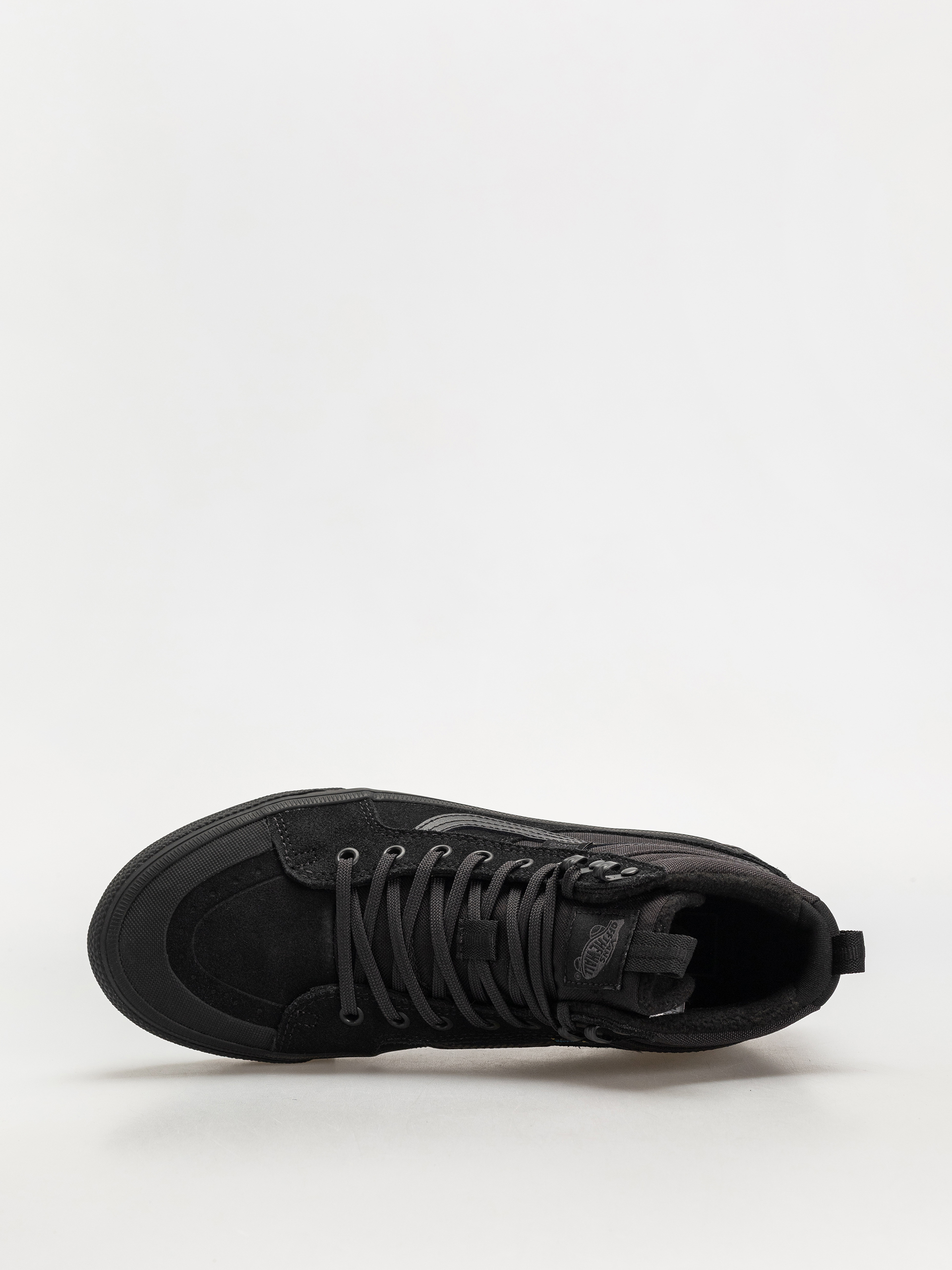 Обувки Vans Mte Sk8 Hi Waterproof Insulated (black/black)