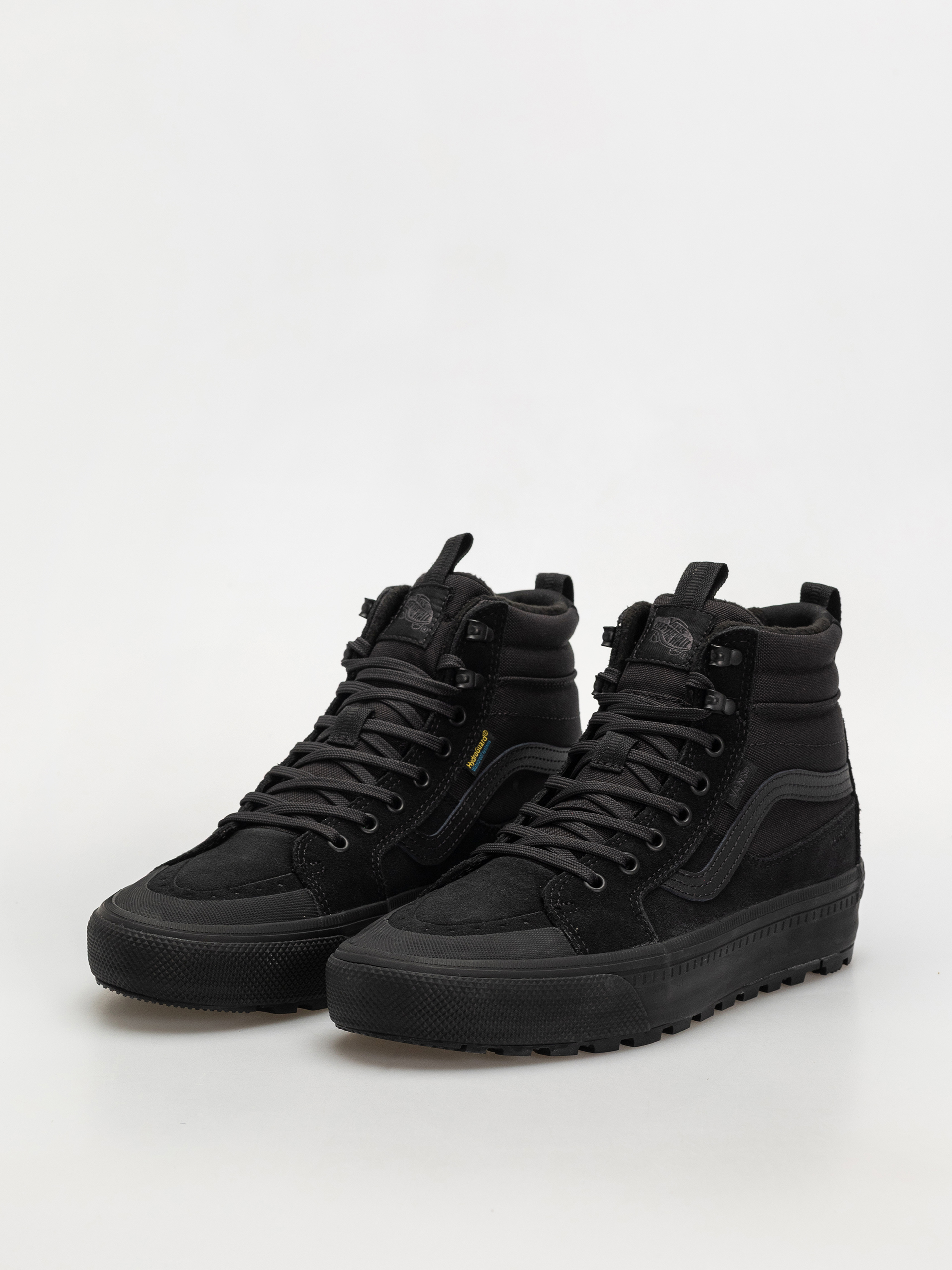 Обувки Vans Mte Sk8 Hi Waterproof Insulated (black/black)