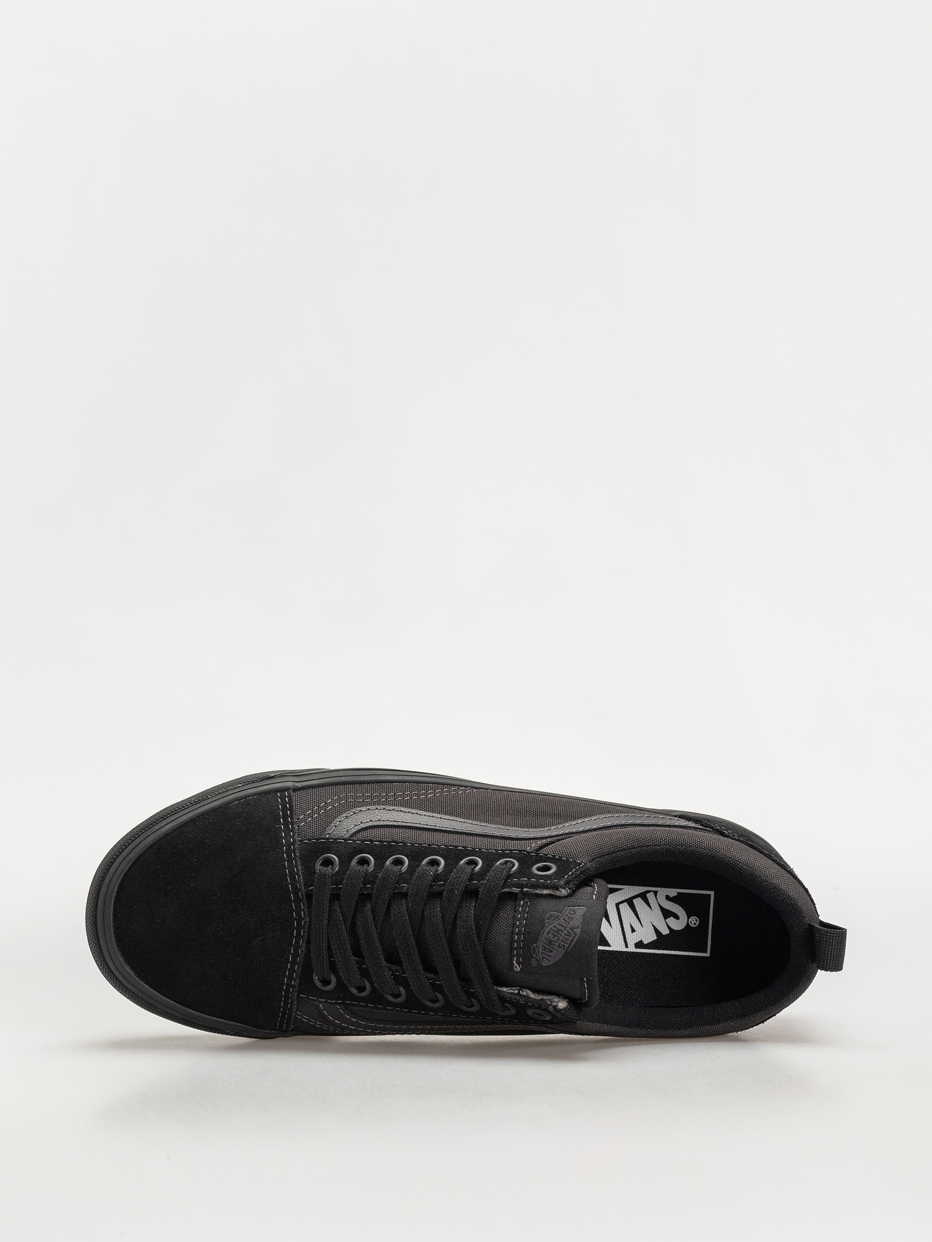 Обувки Vans Mte Old Skool Insulated (black/black)