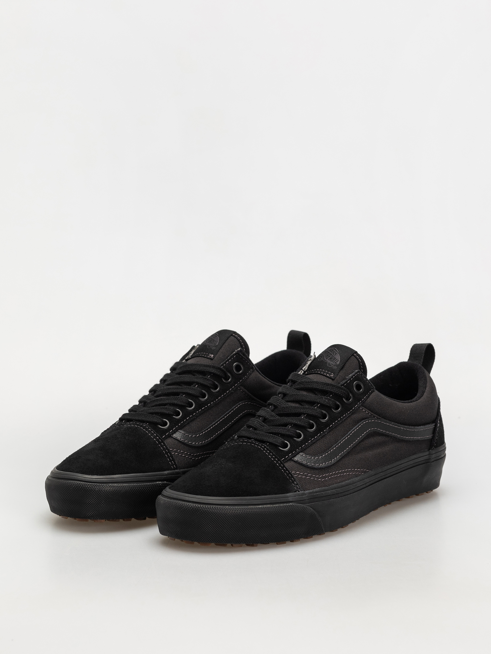 Обувки Vans Mte Old Skool Insulated (black/black)