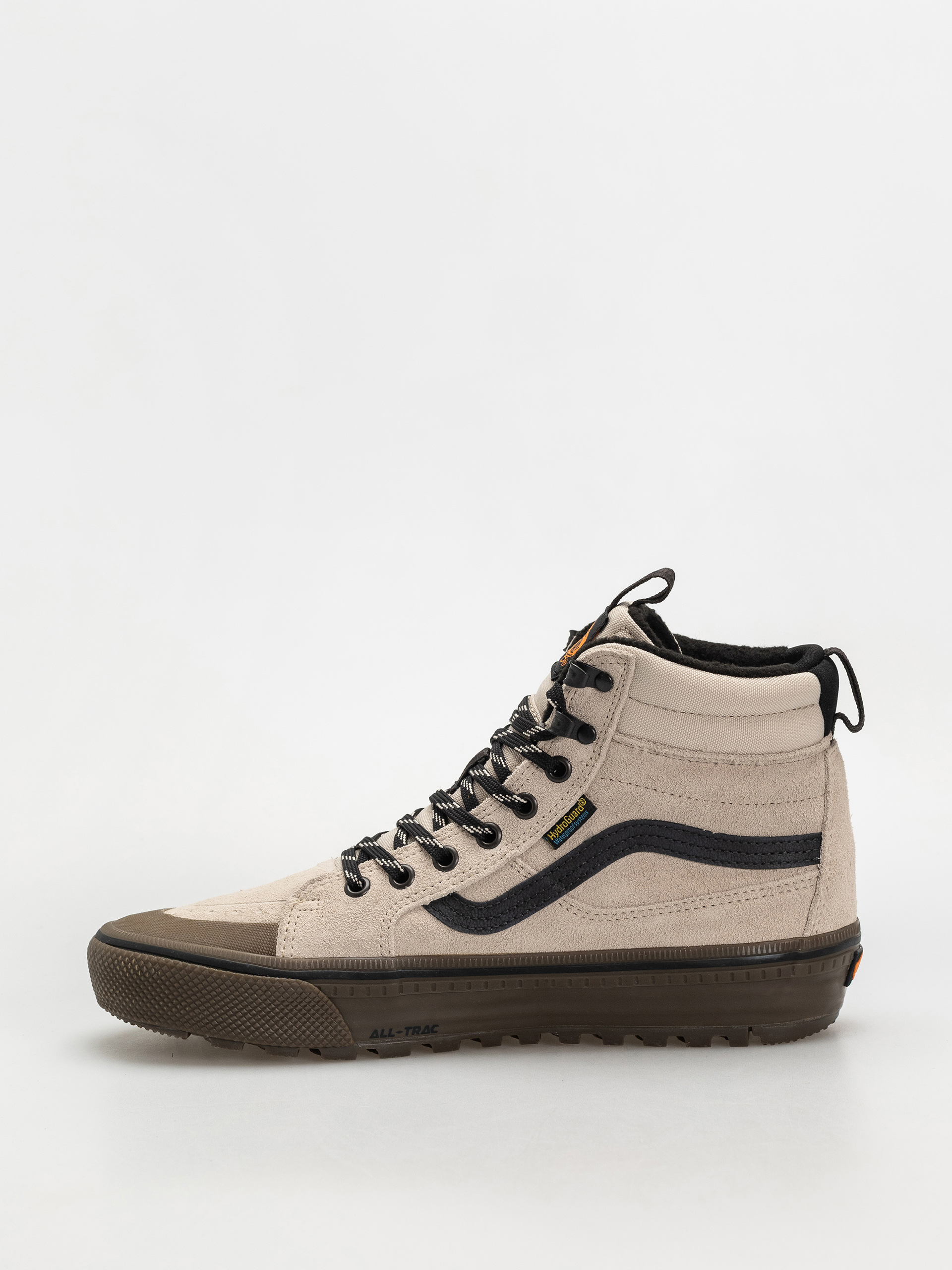 Обувки Vans Mte Sk8 Hi Waterproof Insulated (oatmeal/black)
