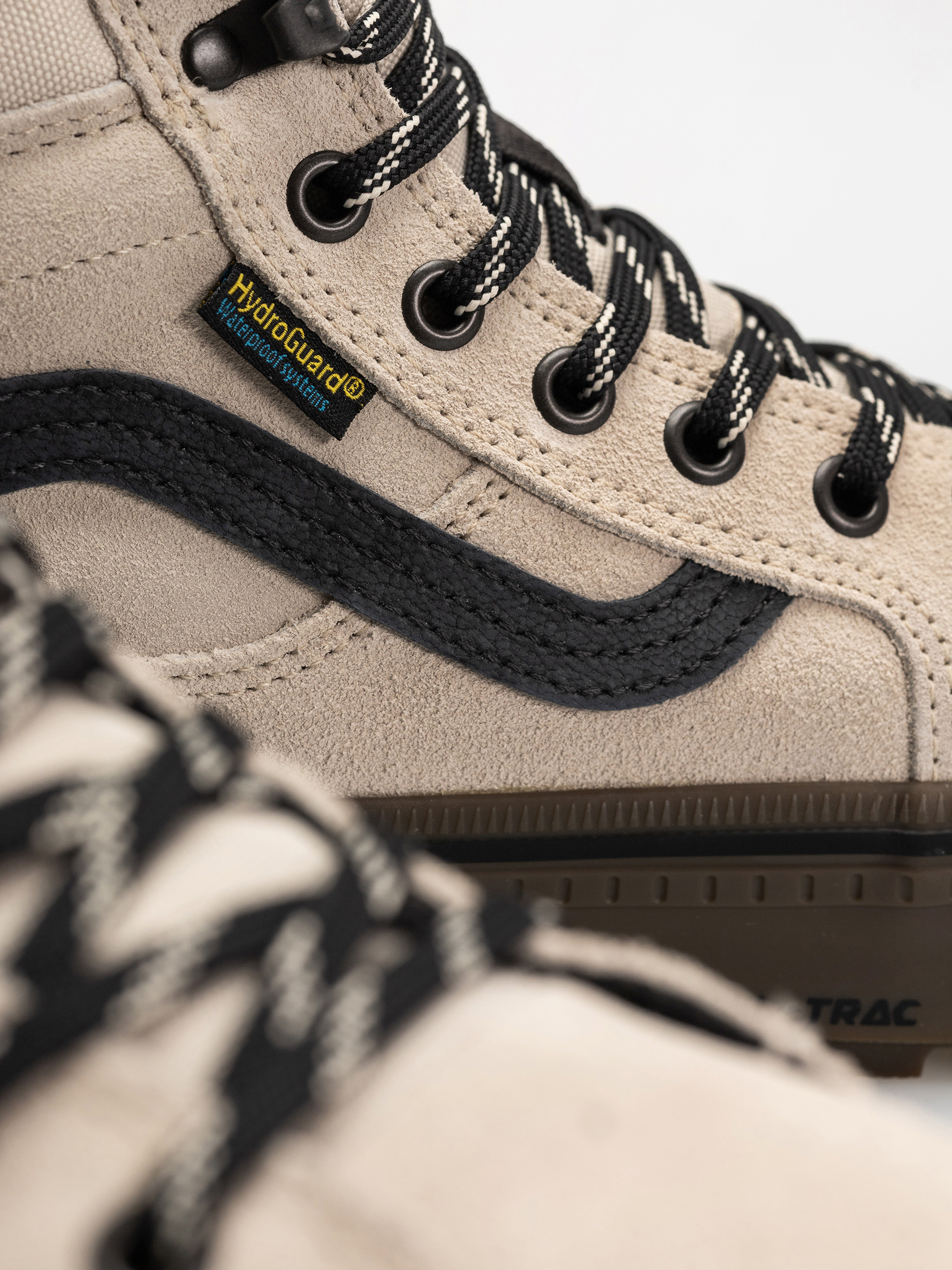 Обувки Vans Mte Sk8 Hi Waterproof Insulated (oatmeal/black)