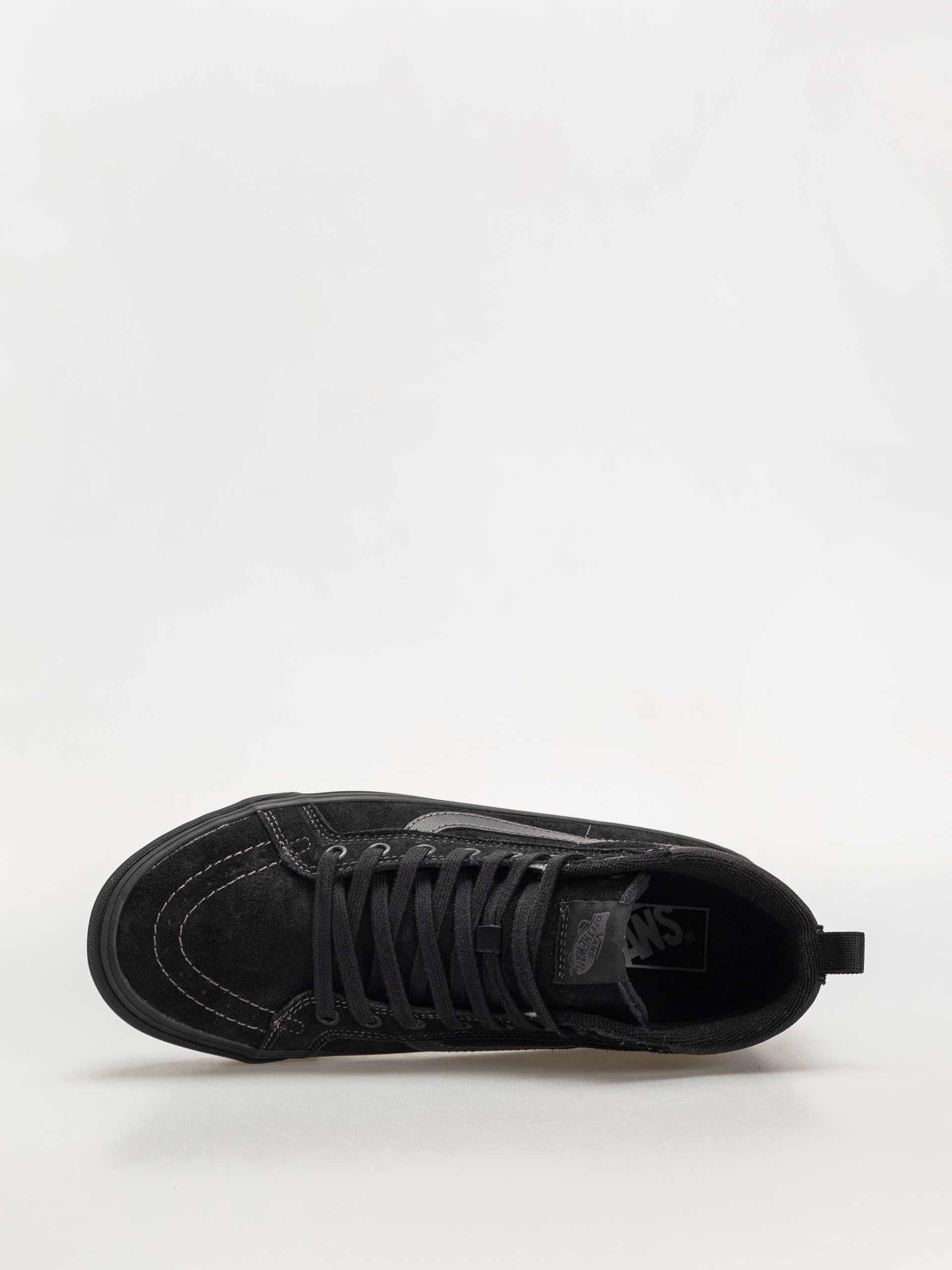 Обувки Vans Mte Sk8 Hi Insulated (black/black)
