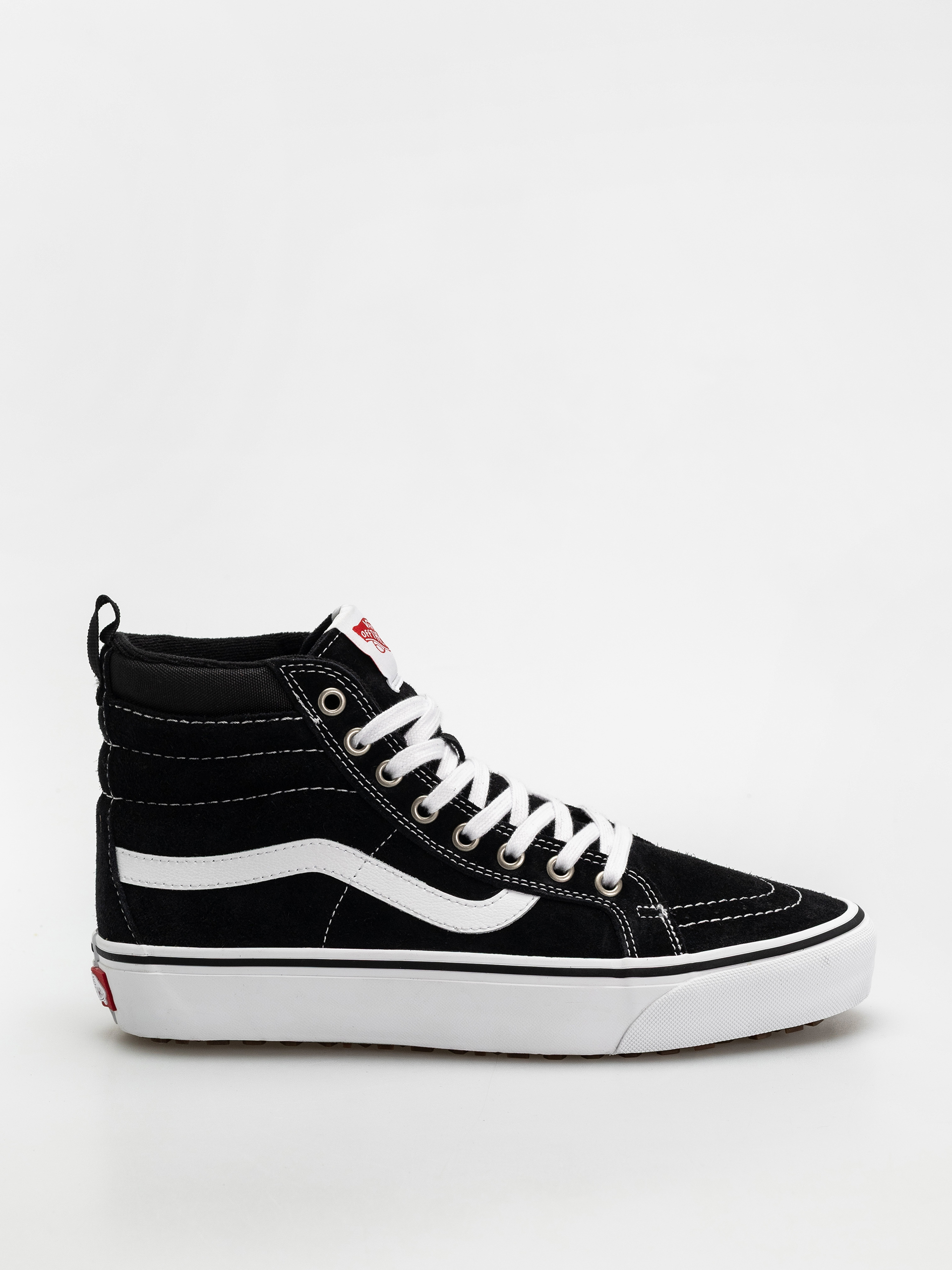Обувки Vans Mte Sk8 Hi Insulated (black/white)